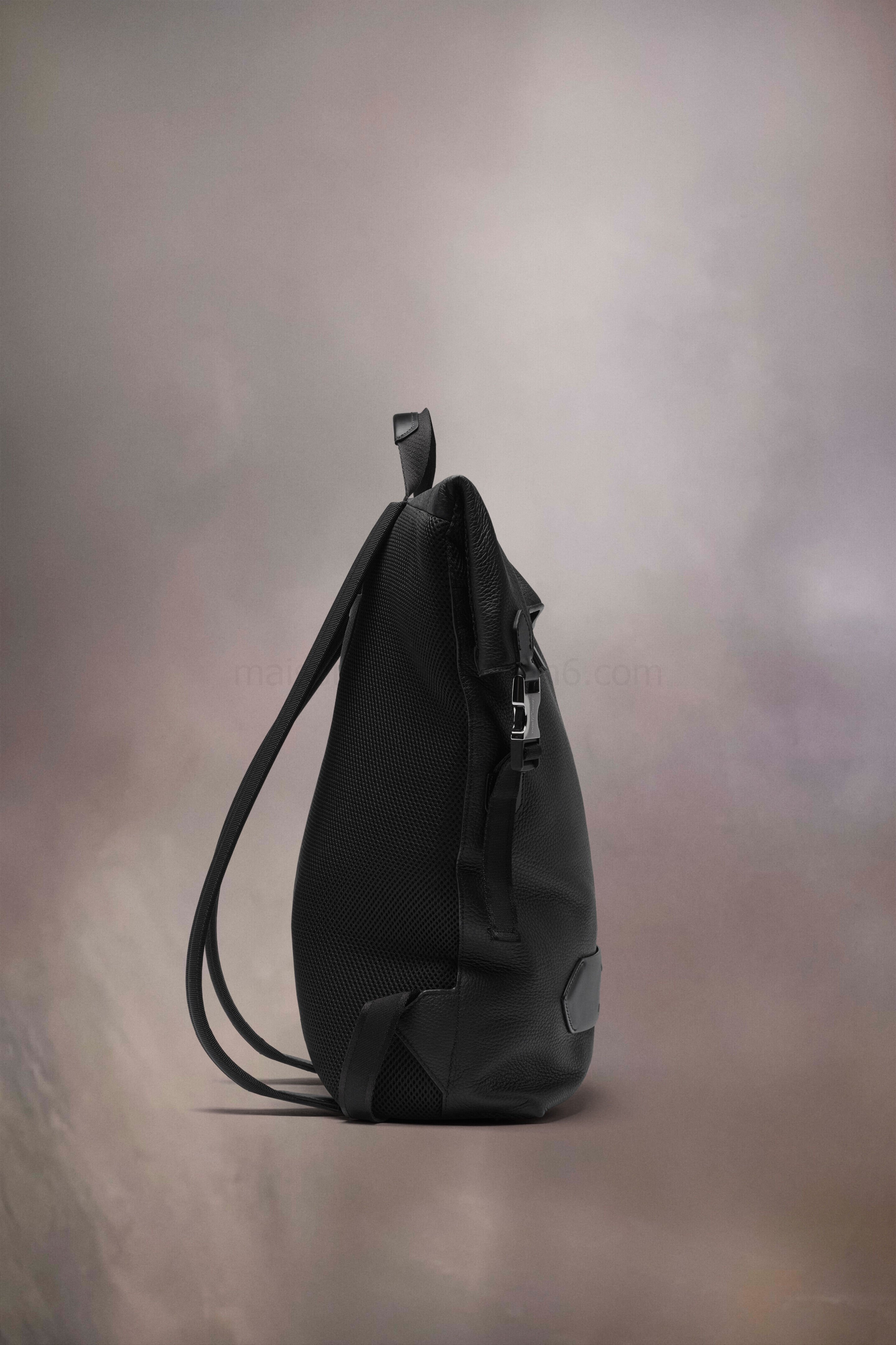 (image for) Weicher 5AC Rucksack Mit Klappe | Maison Margiela Mm6 - 1362