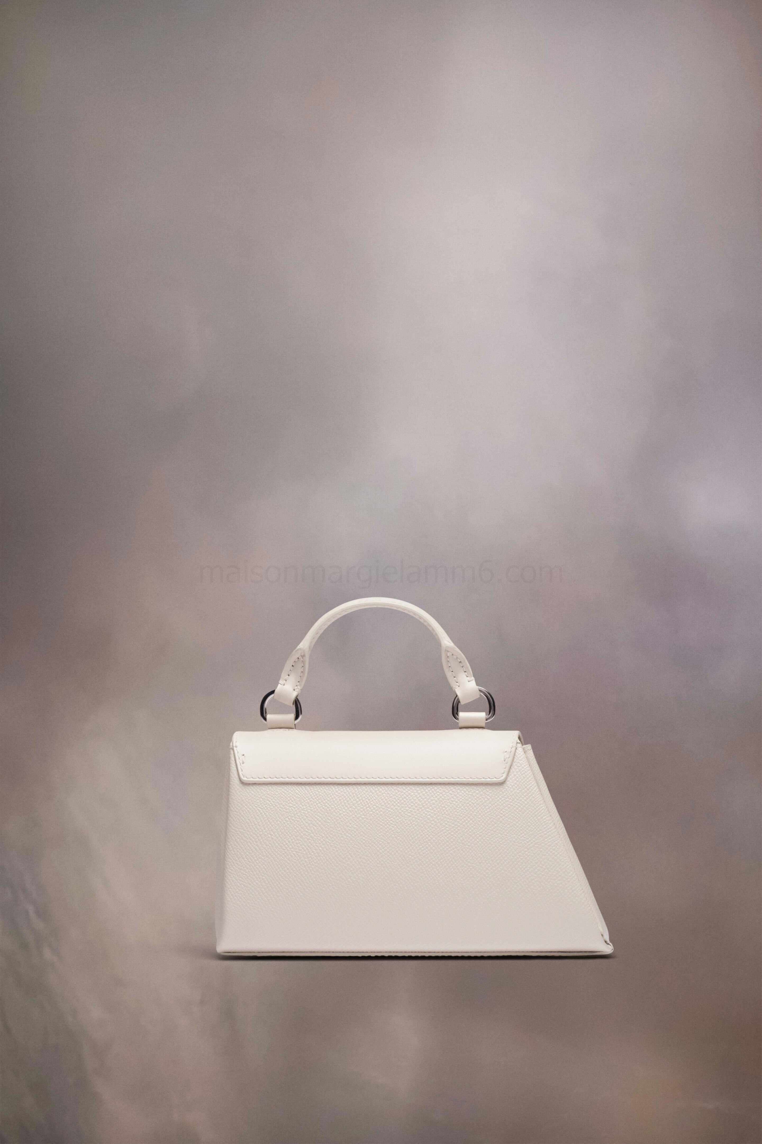 (image for) Asymmetrische Snatched Micro | Maison Margiela Mm6 - 1372