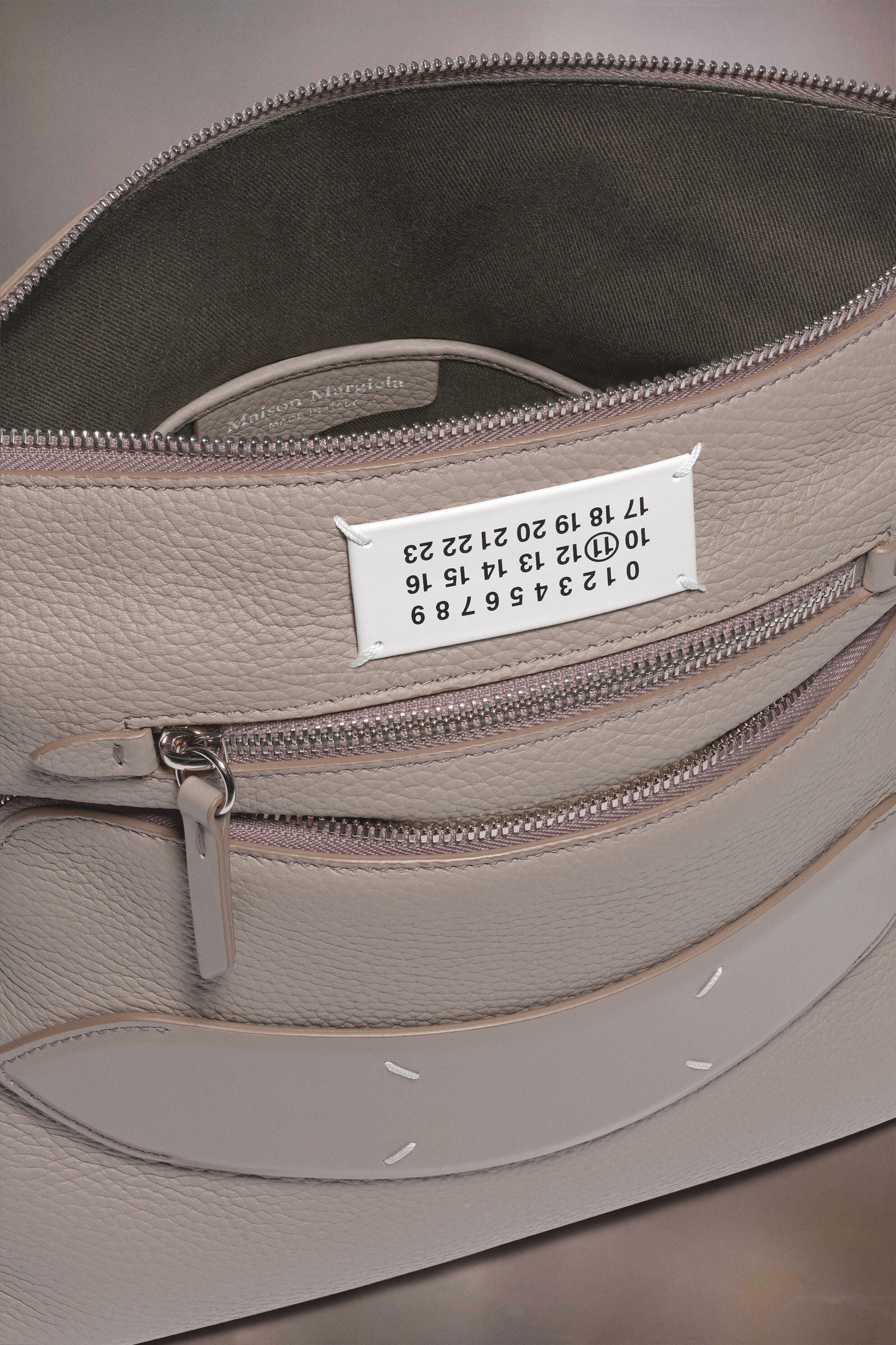 (image for) Softe 5AC On-Body Bag | Maison Margiela Mm6 - 1339