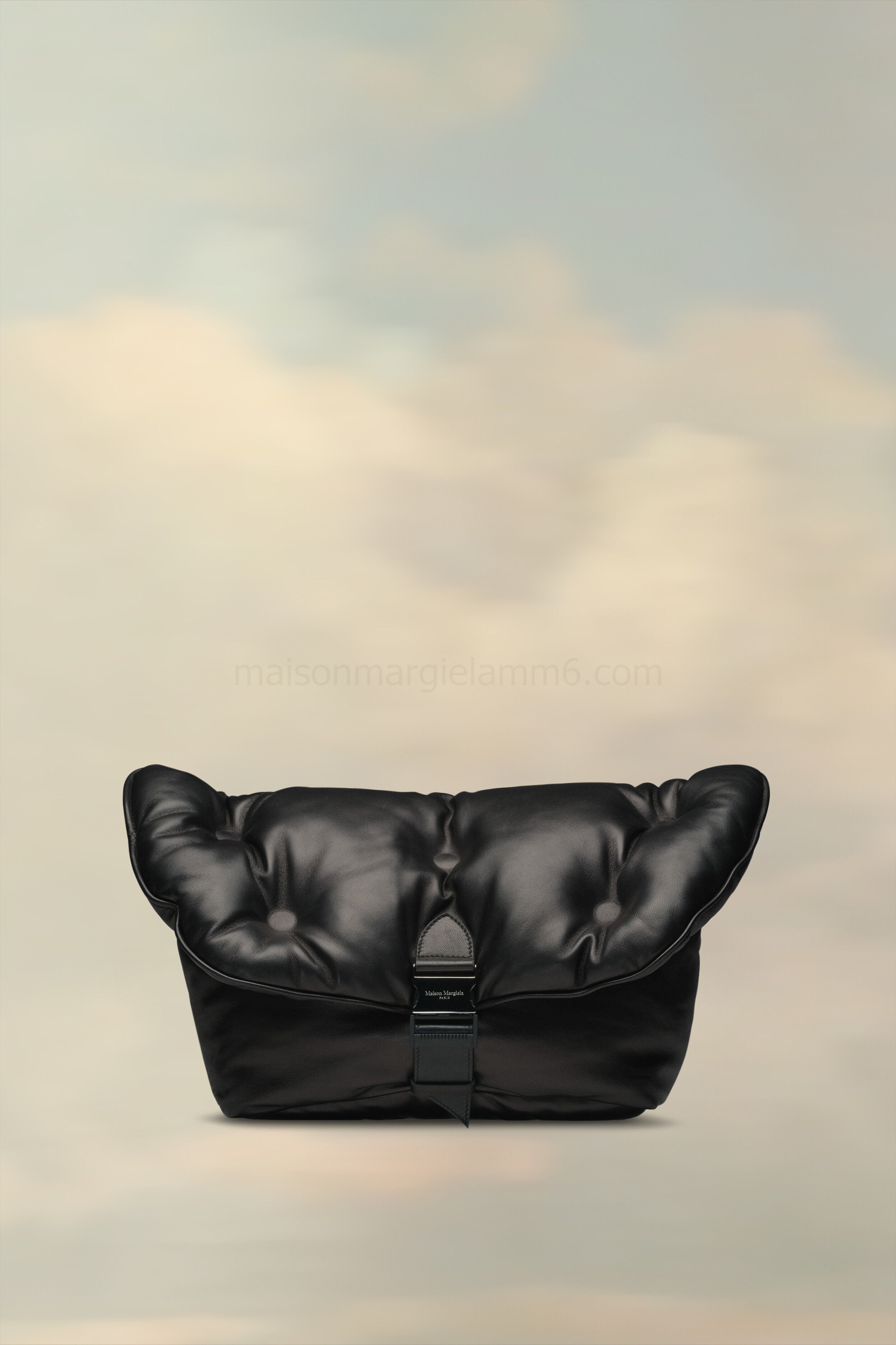 (image for) Glam Slam Messenger Bag | Maison Margiela Mm6 - 1438 - Click Image to Close