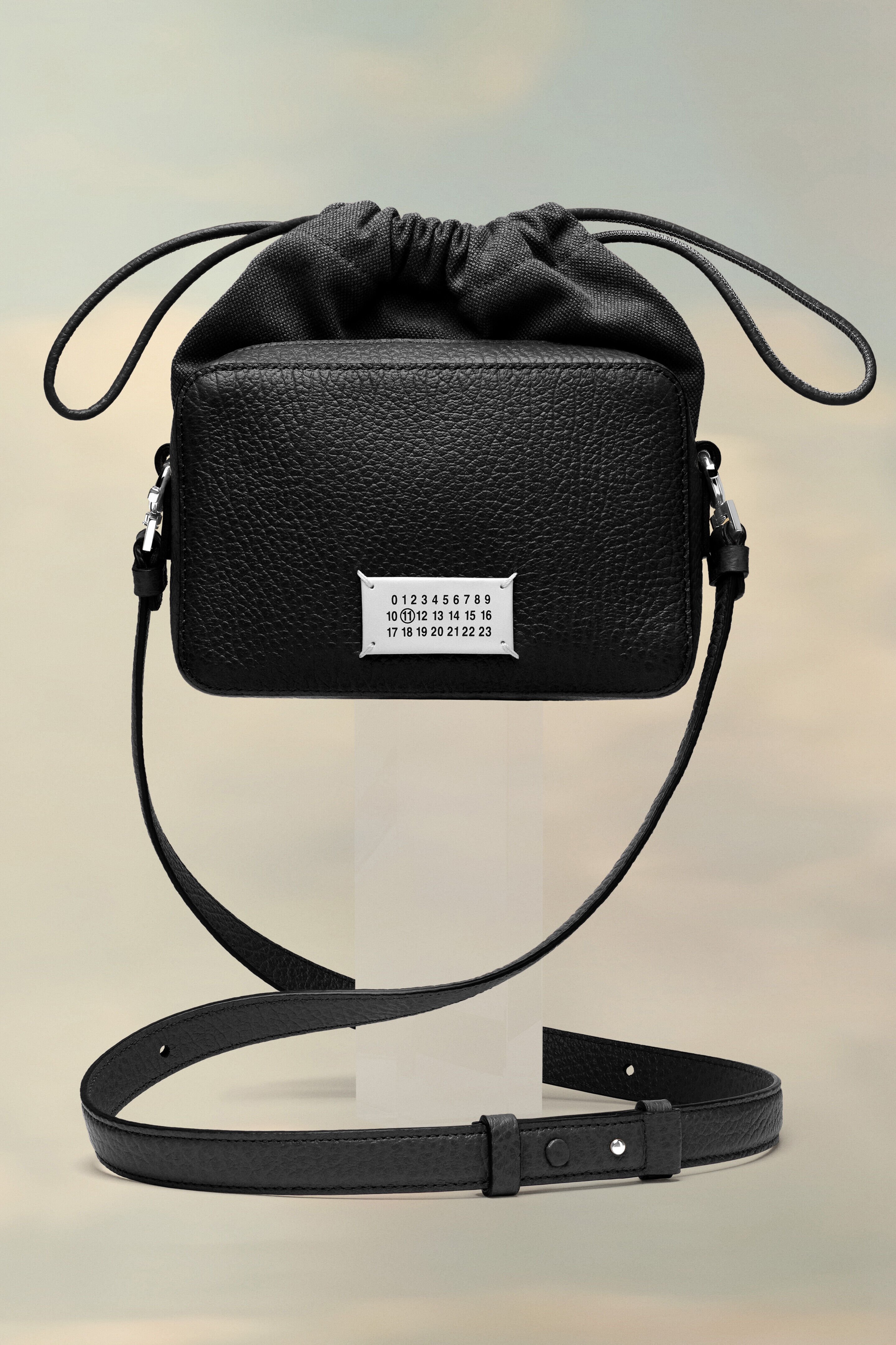 (image for) 5AC Camera Bag Small | Maison Margiela Mm6 - 1441