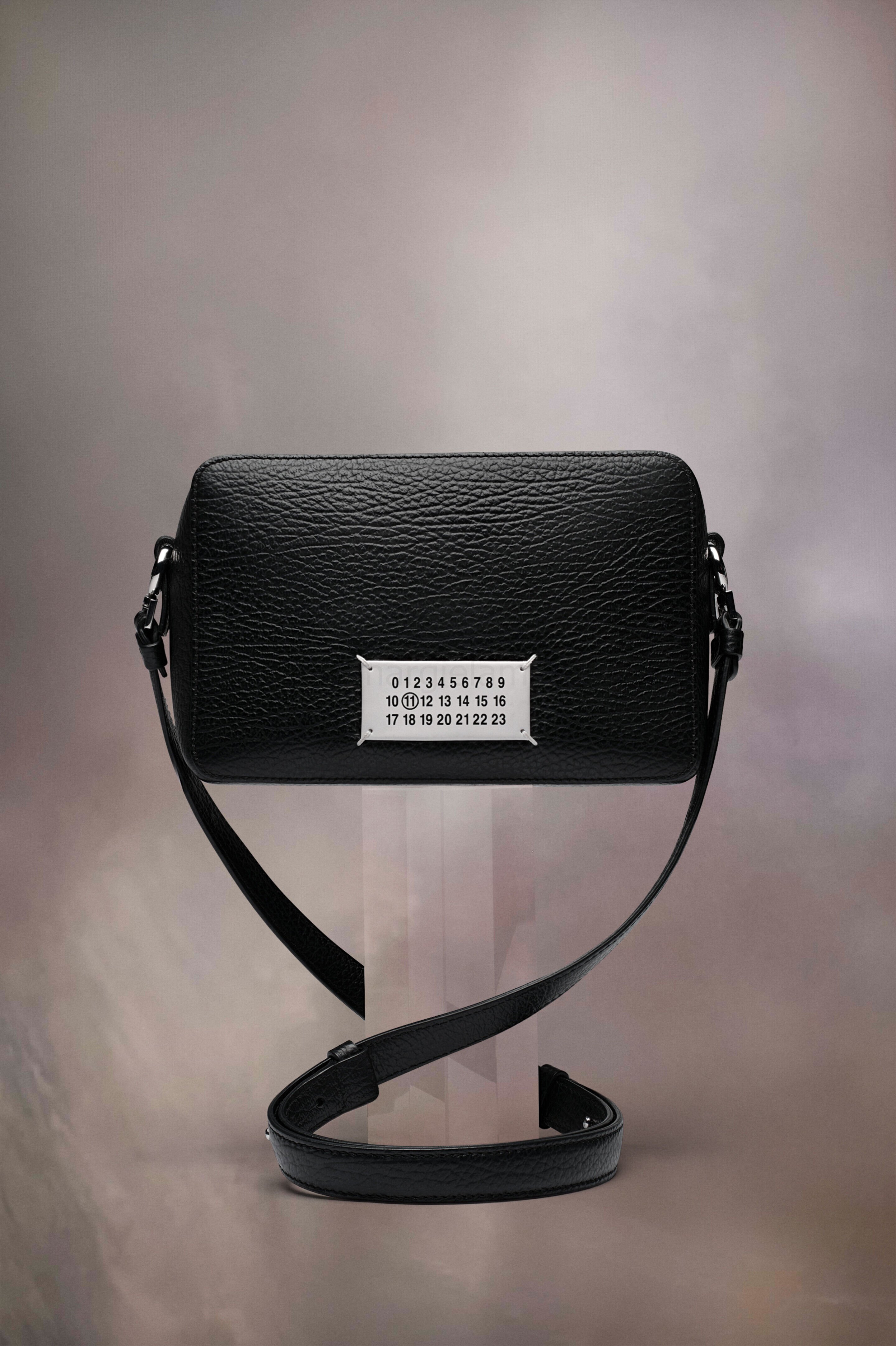 (image for) Crossbody Bag Mit Logo | Maison Margiela Mm6 - 1603