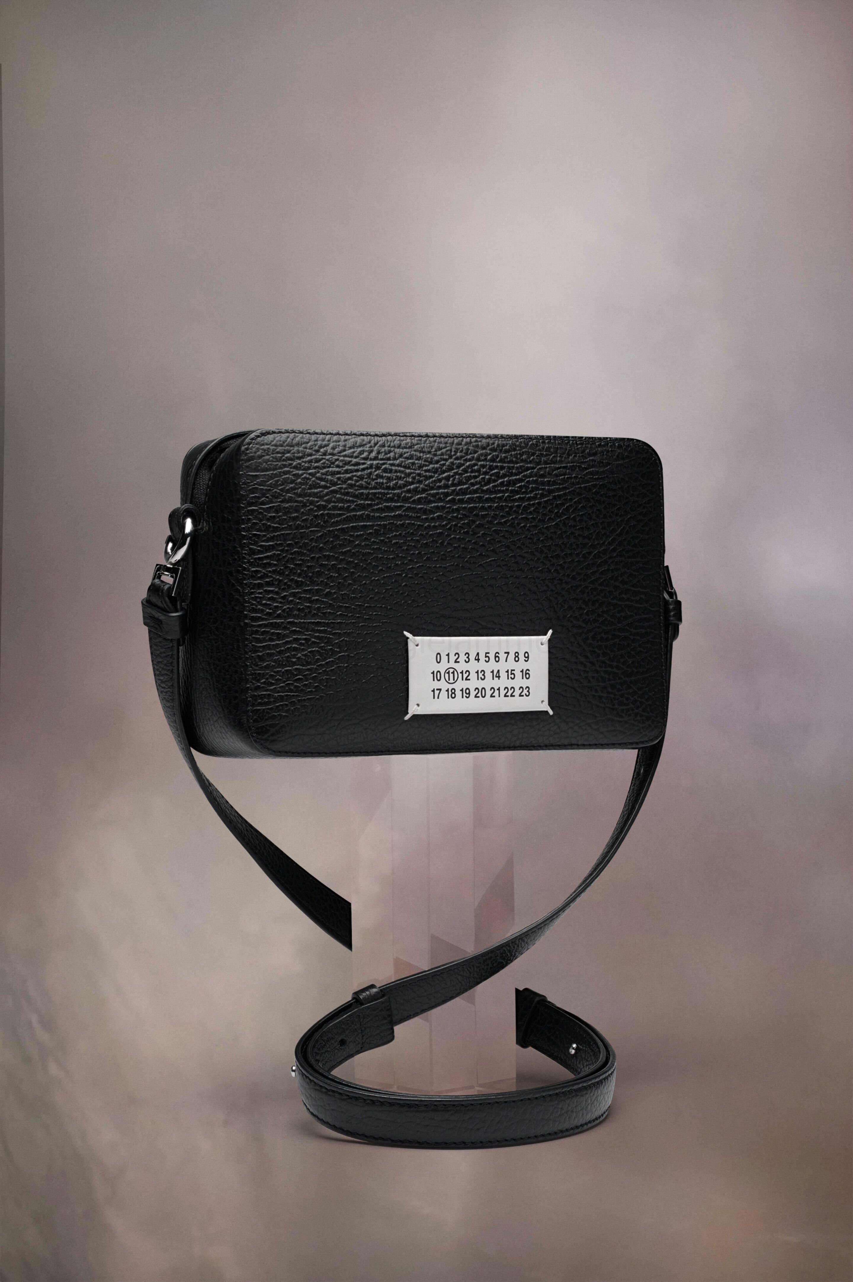 (image for) Crossbody Bag Mit Logo | Maison Margiela Mm6 - 1603