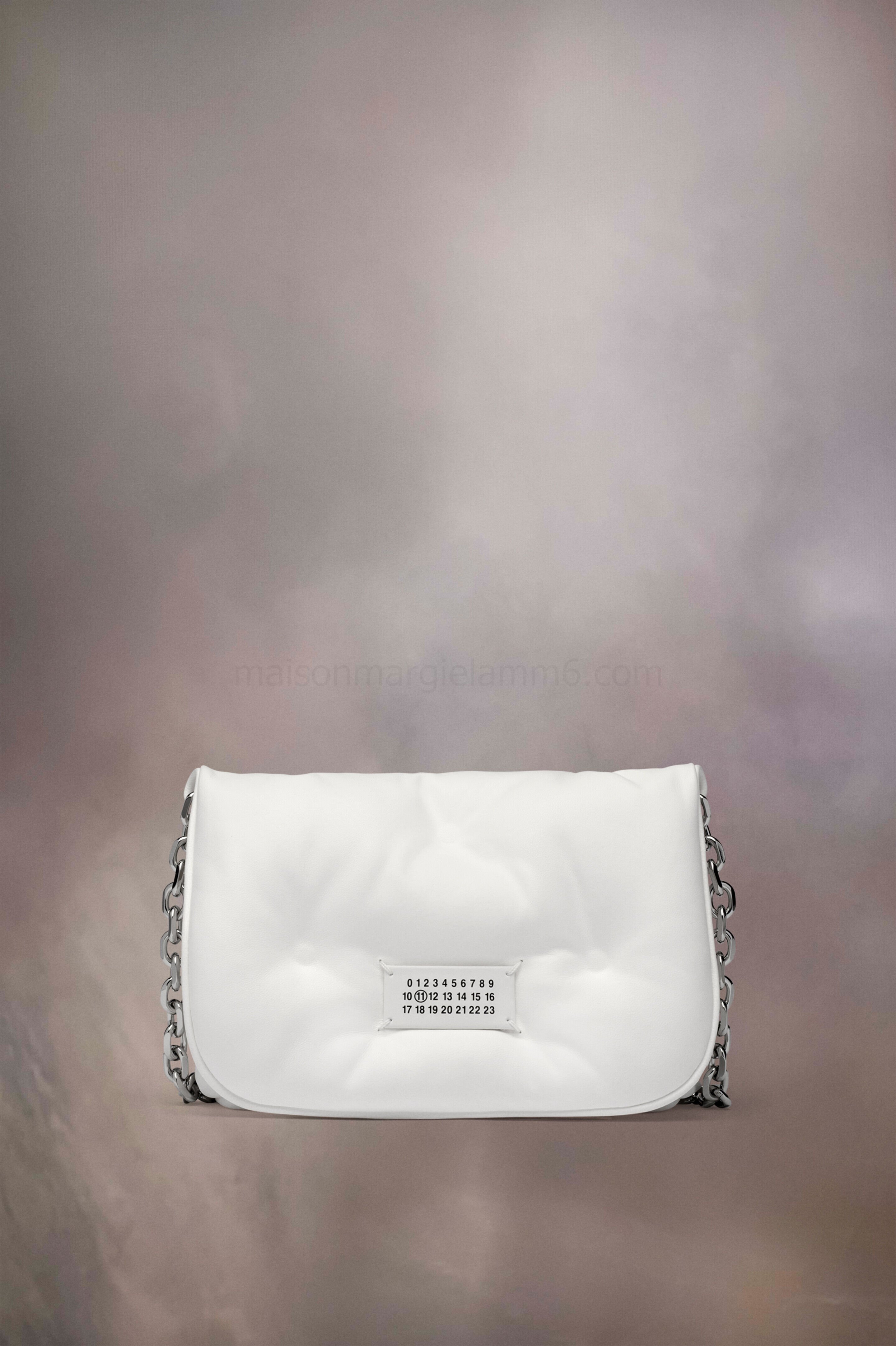 (image for) Glam Slam Flap Small | Maison Margiela Mm6 - 1522 - Click Image to Close