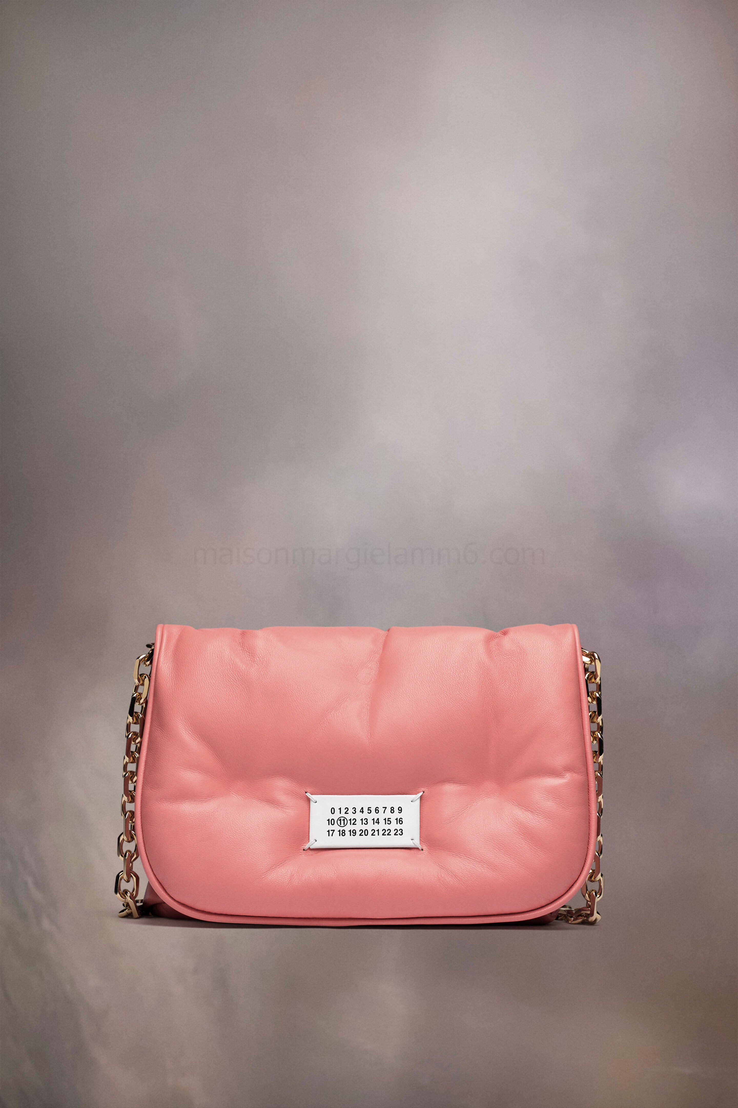 (image for) Glam Slam Flap Small | Maison Margiela Mm6 - 1389 - Click Image to Close