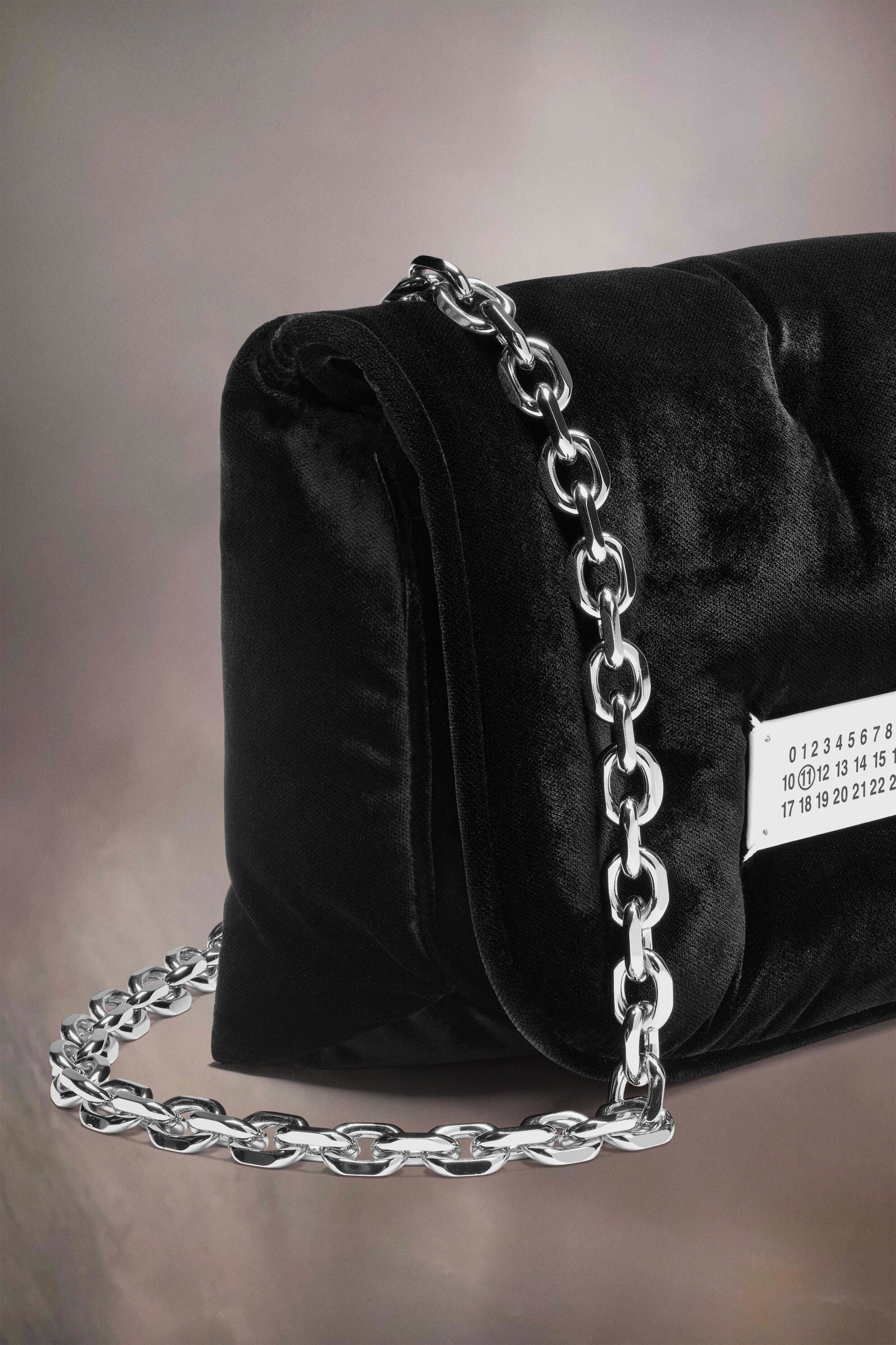 (image for) Kleine Glam Slam Umschlagtasche | Maison Margiela Mm6 - 1375