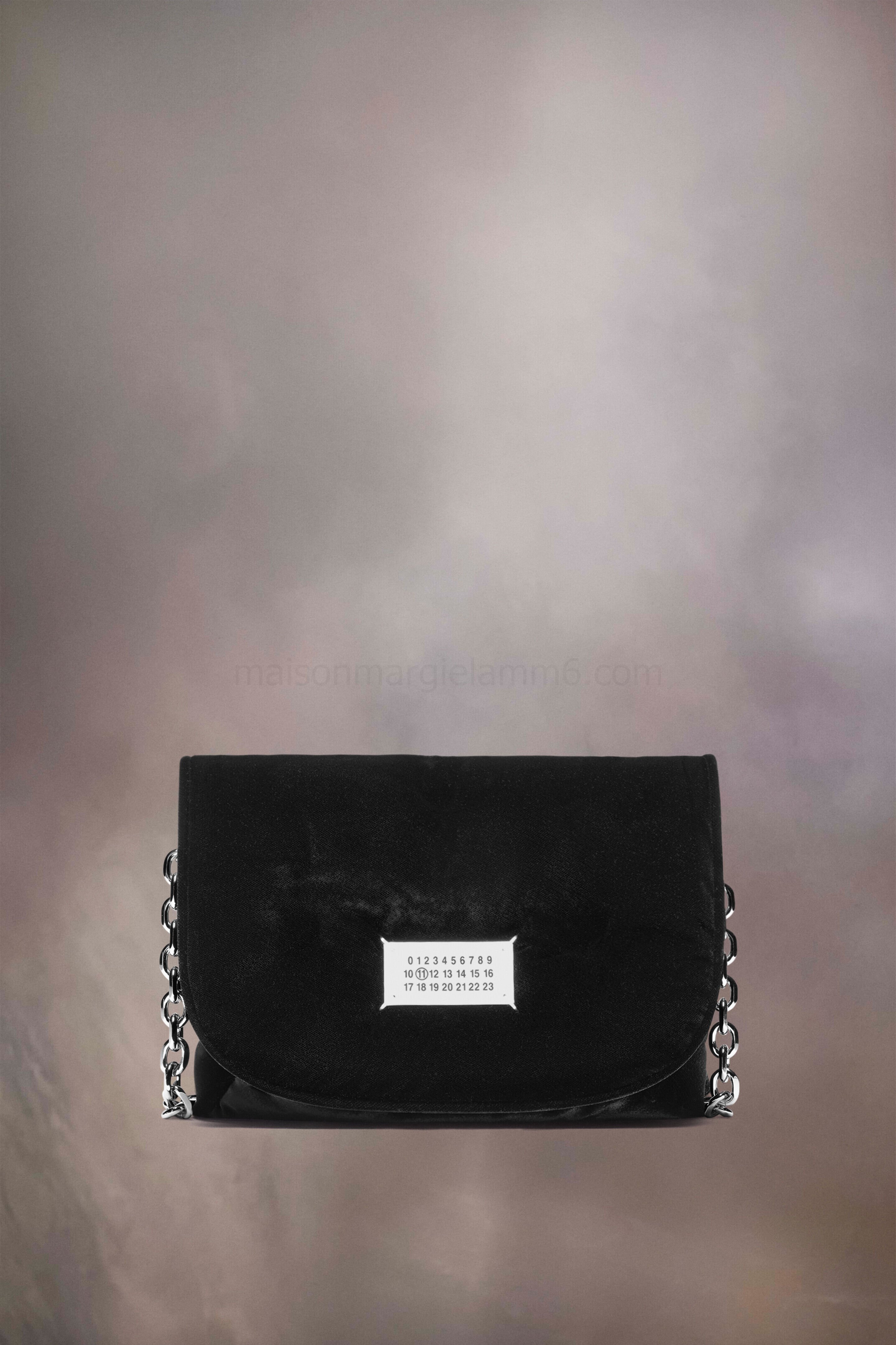 (image for) Kleine Glam Slam Umschlagtasche | Maison Margiela Mm6 - 1375