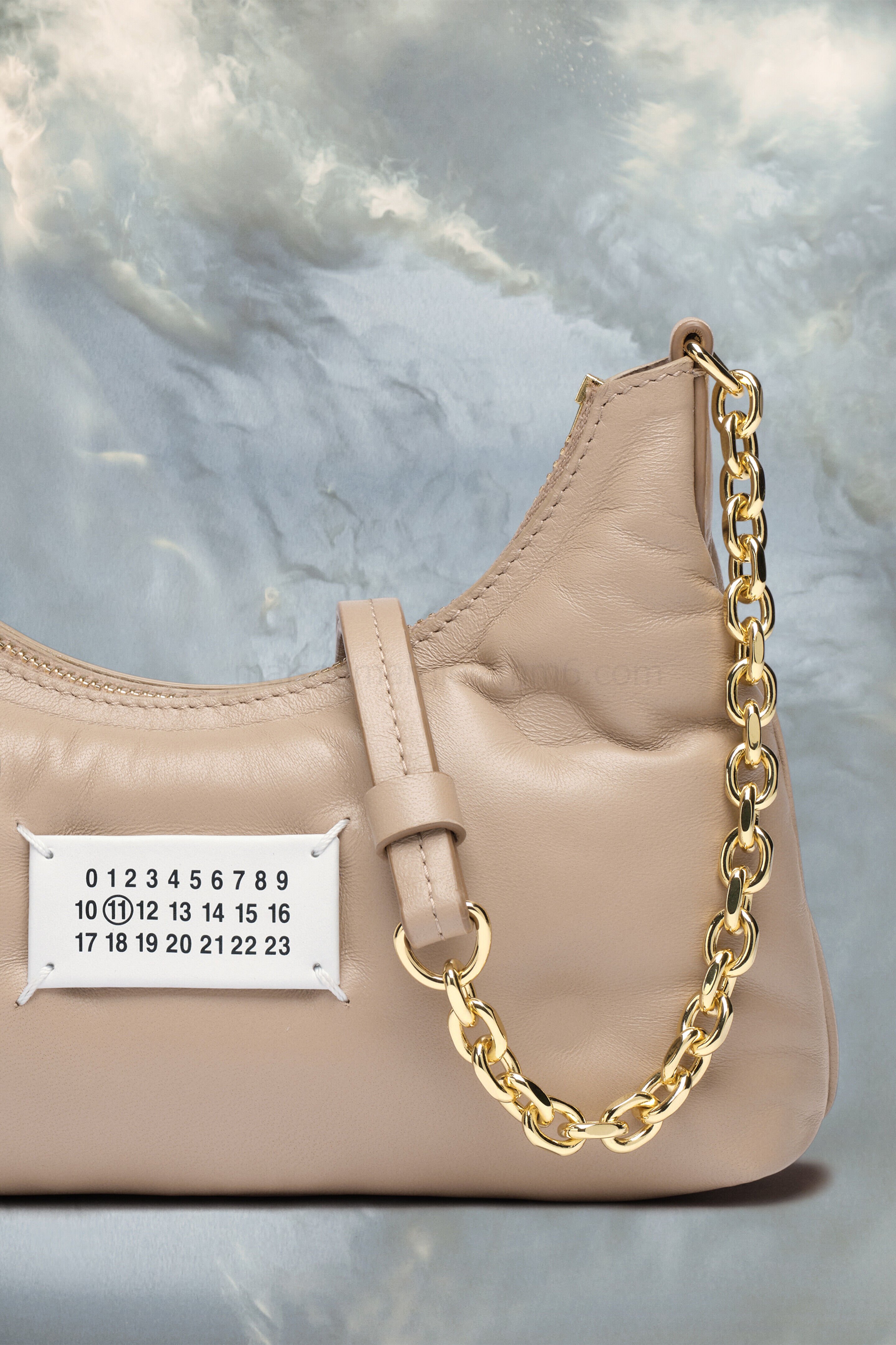 (image for) Glam Slam Hobo Micro | Maison Margiela Mm6 - 1486