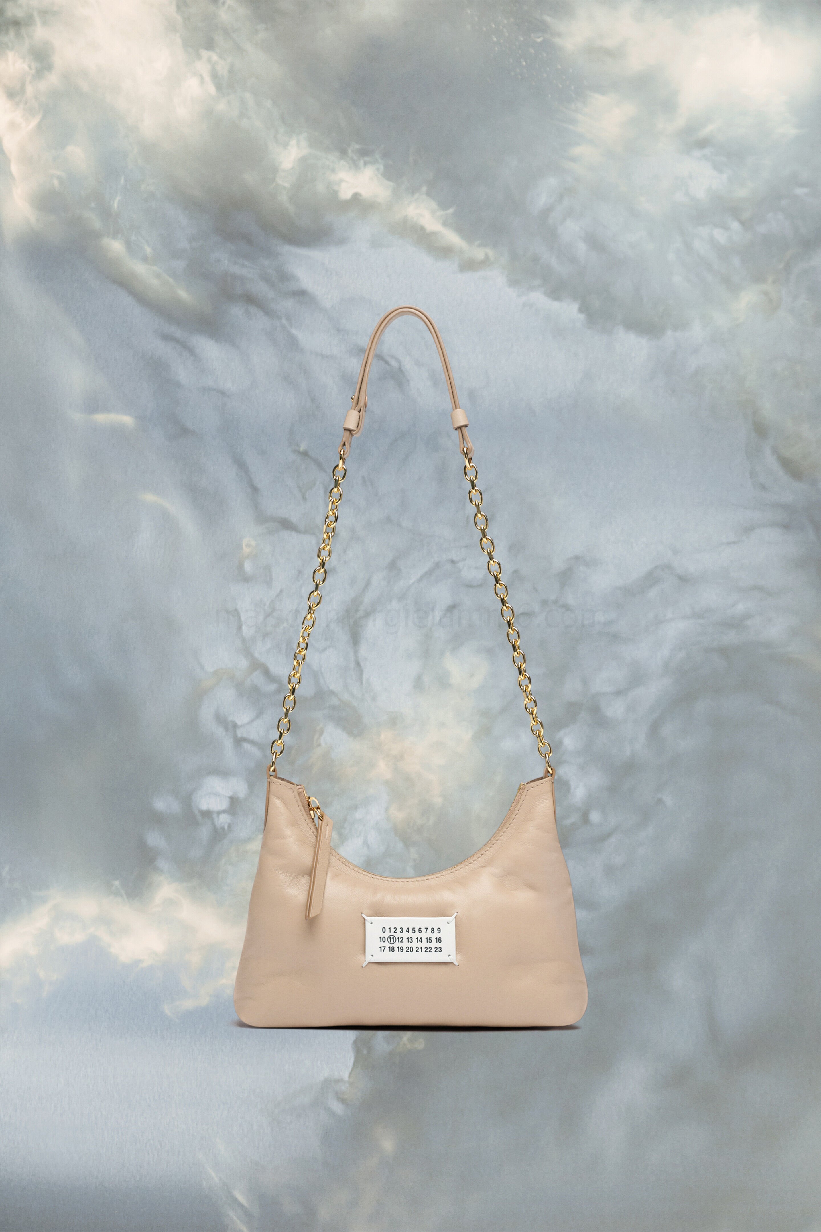 (image for) Glam Slam Hobo Micro | Maison Margiela Mm6 - 1486 - Click Image to Close