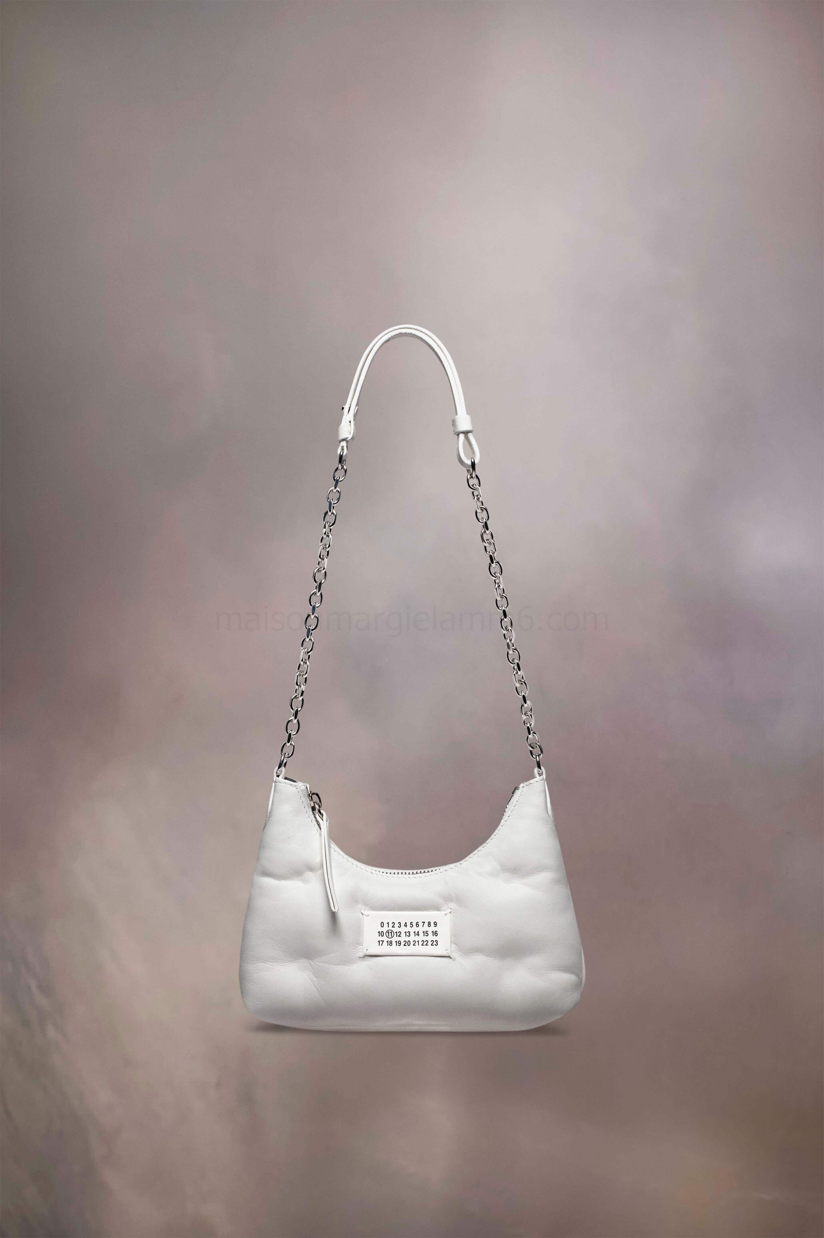 (image for) Glam Slam Hobo Micro | Maison Margiela Mm6 - 1416