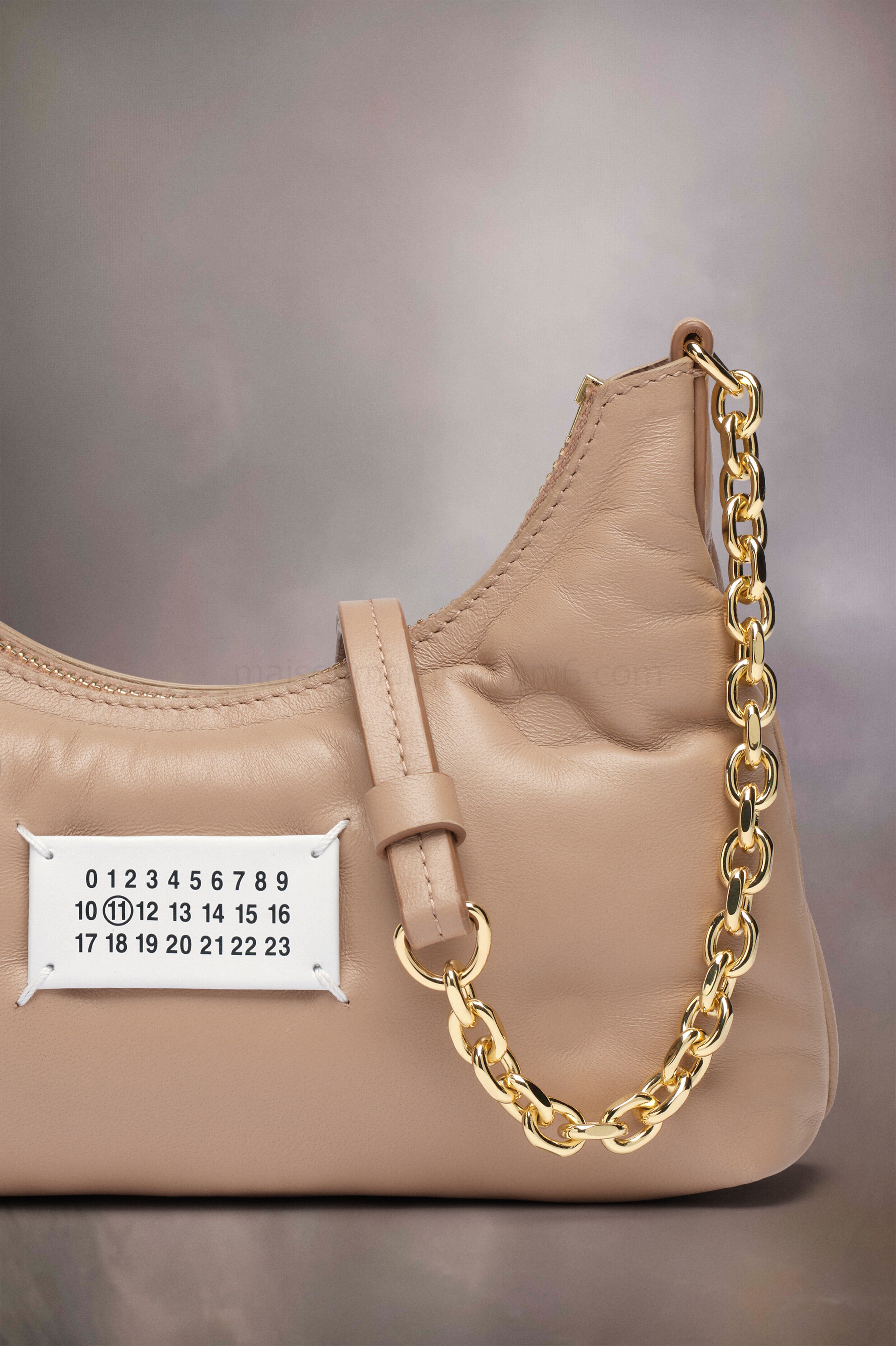 (image for) Glam Slam Hobo Micro | Maison Margiela Mm6 - 1377