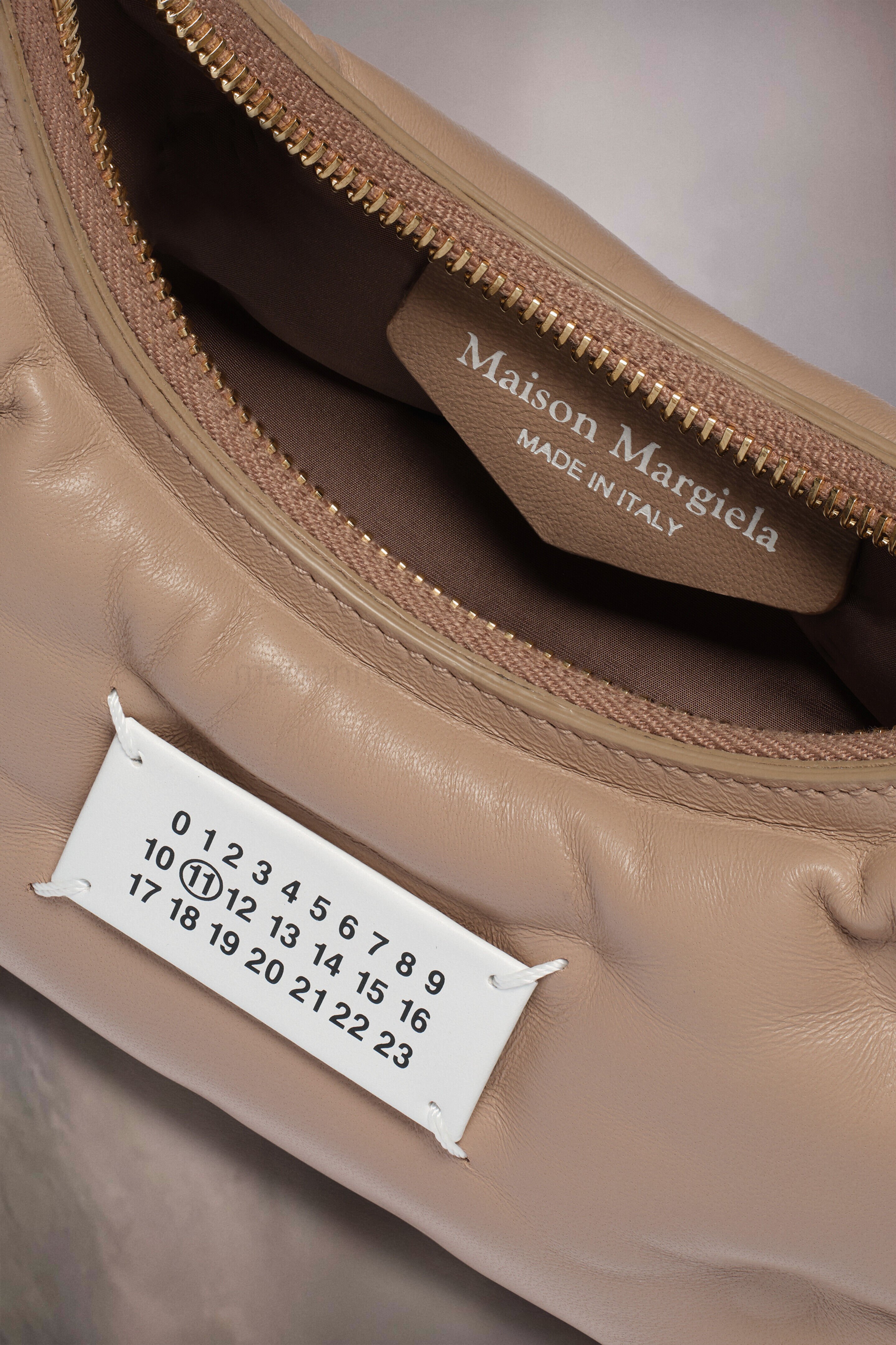 (image for) Glam Slam Hobo Micro | Maison Margiela Mm6 - 1377