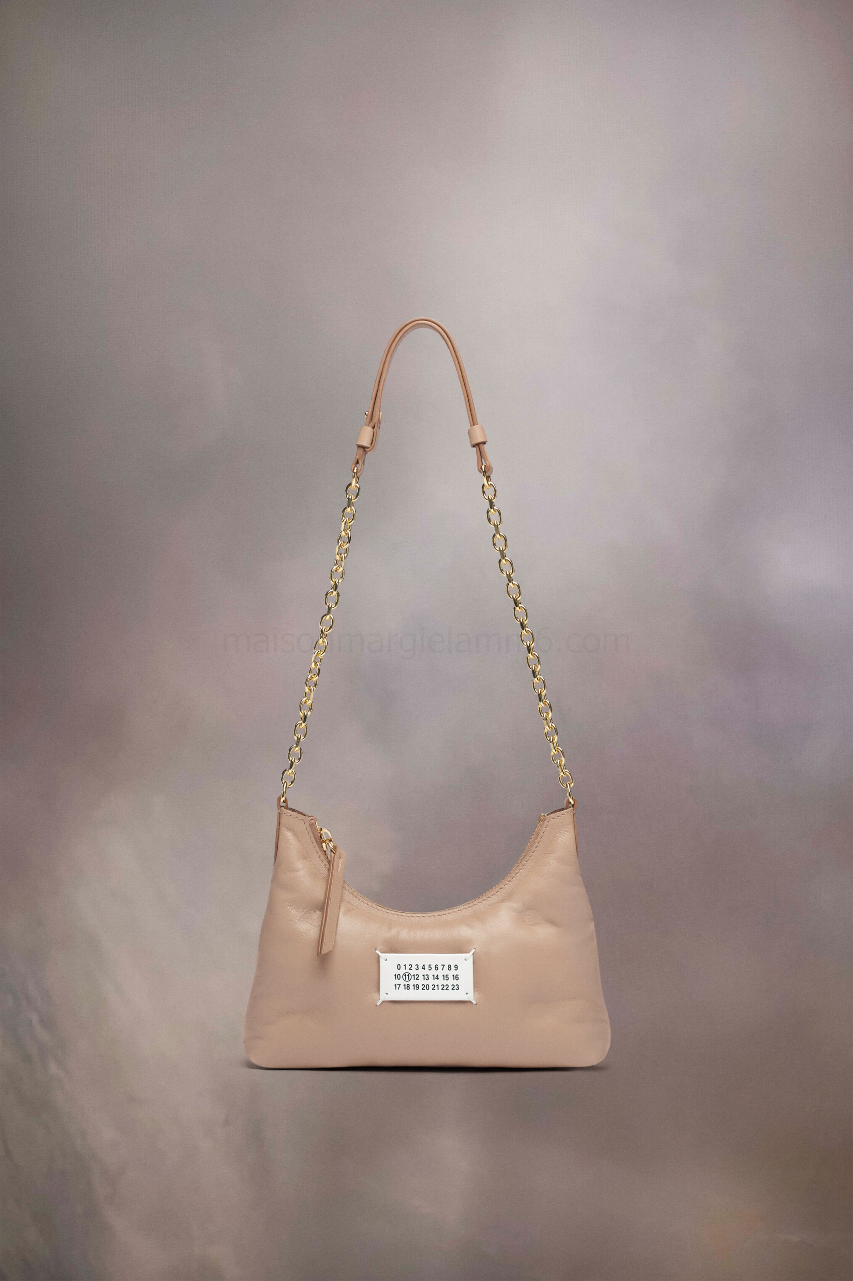 (image for) Glam Slam Hobo Micro | Maison Margiela Mm6 - 1377 - Click Image to Close