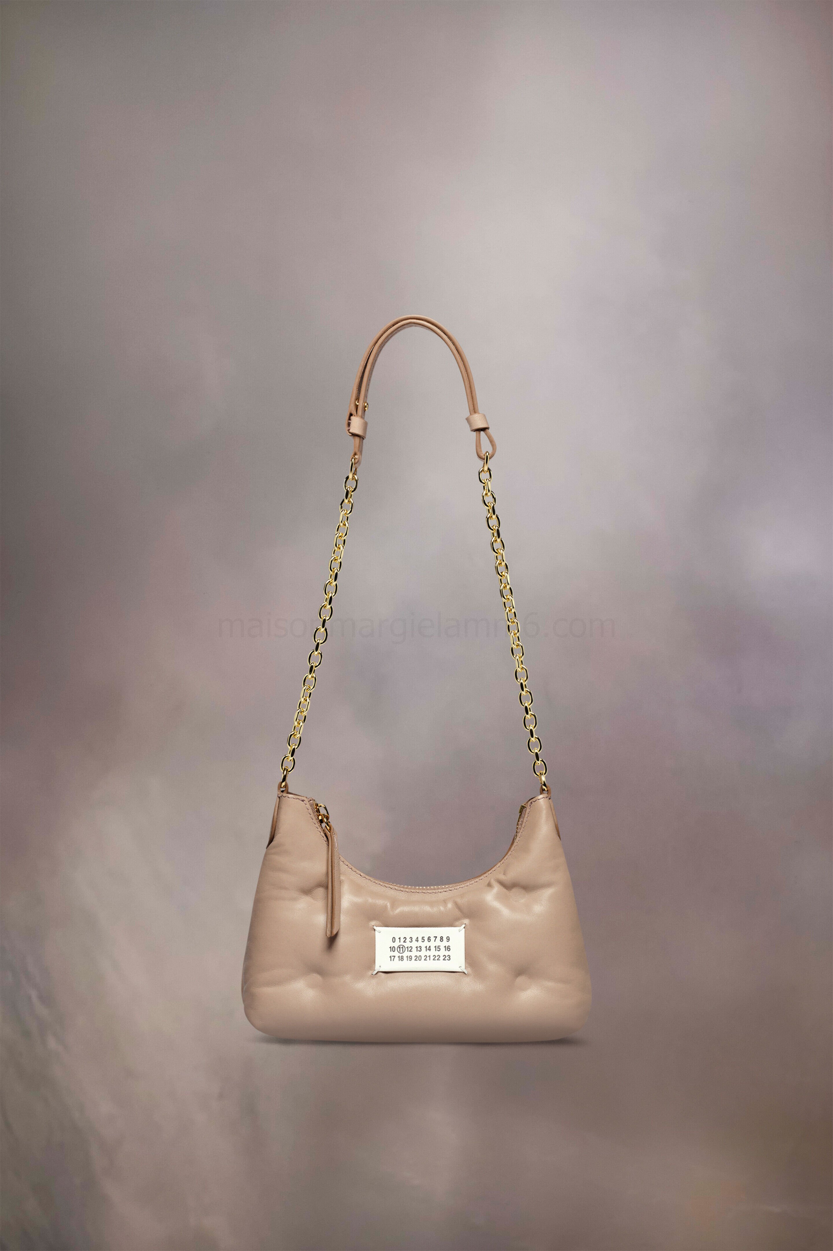 (image for) Glam Slam Hobo Micro | Maison Margiela Mm6 - 1532