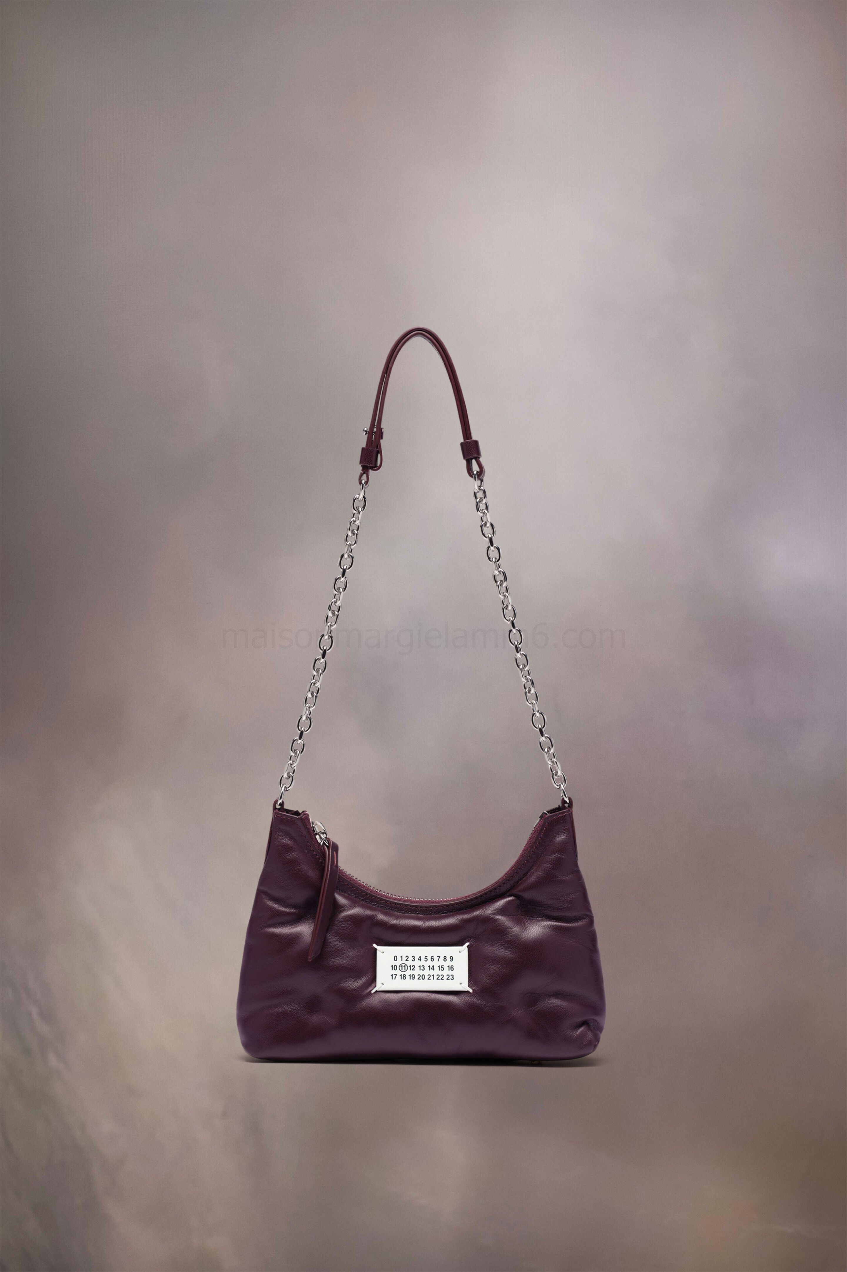 (image for) Glam Slam Hobo Micro | Maison Margiela Mm6 - 1355 - Click Image to Close