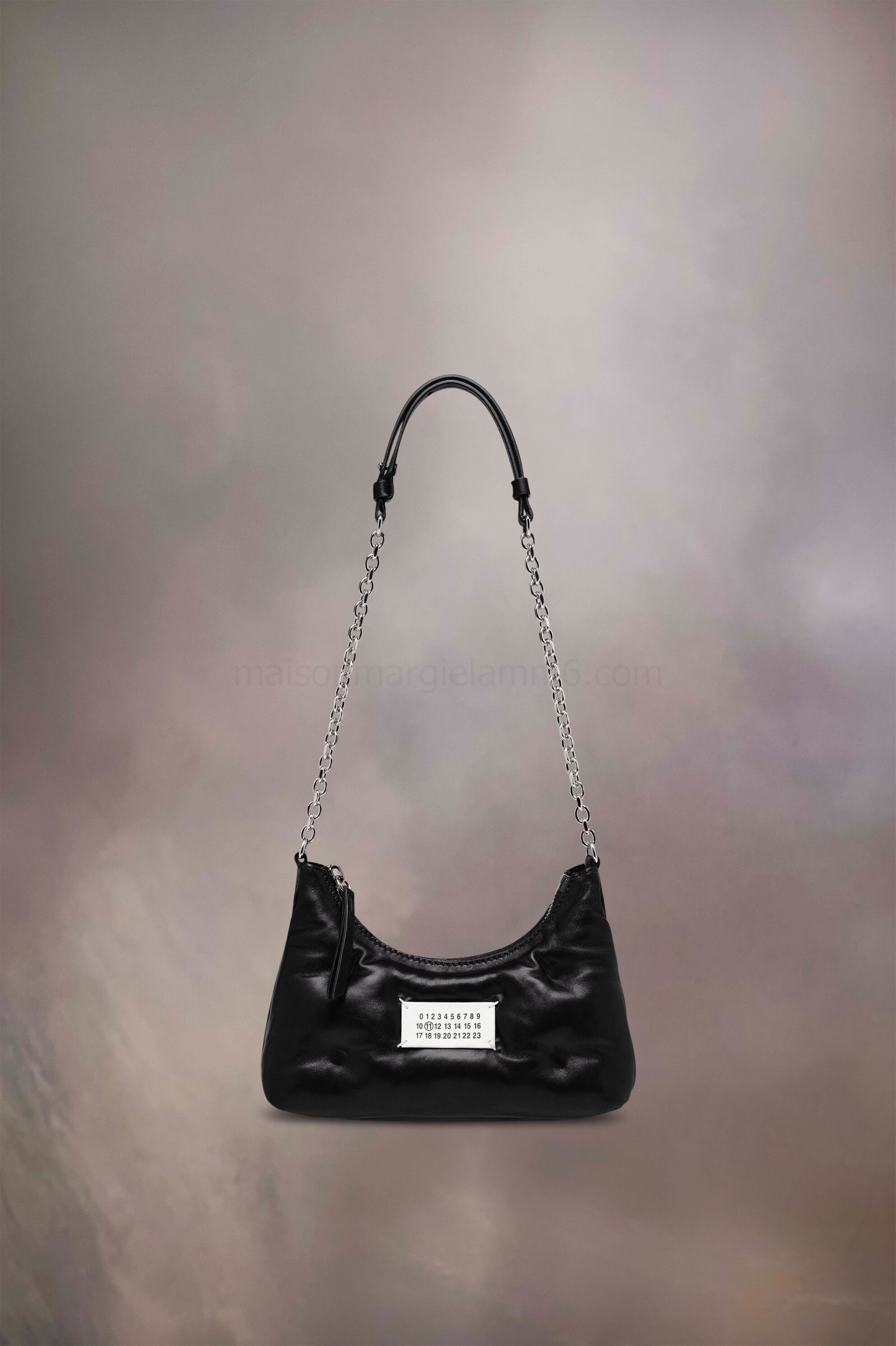 (image for) Glam Slam Hobo Micro | Maison Margiela Mm6 - 1401