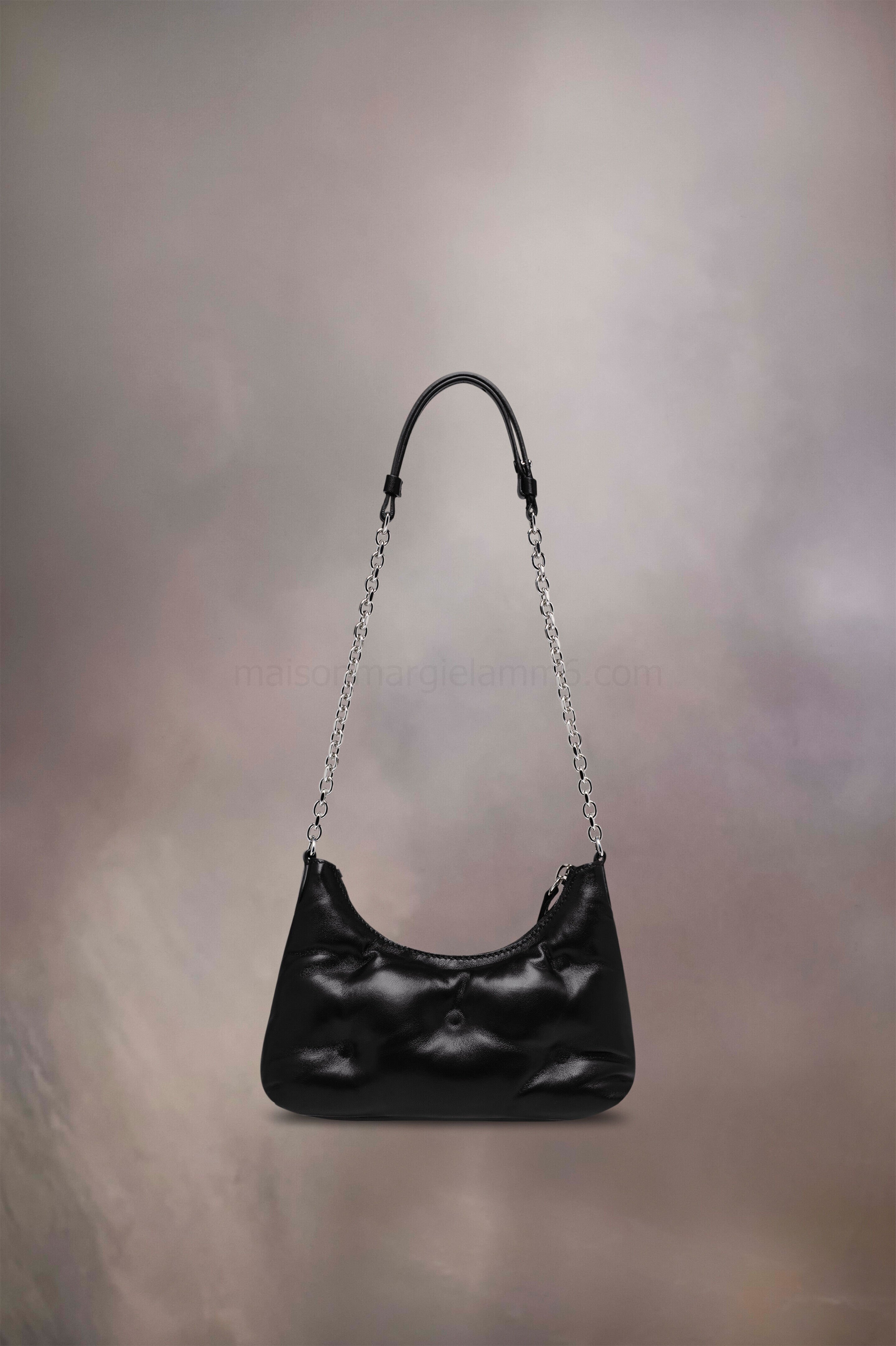 (image for) Glam Slam Hobo Micro | Maison Margiela Mm6 - 1401