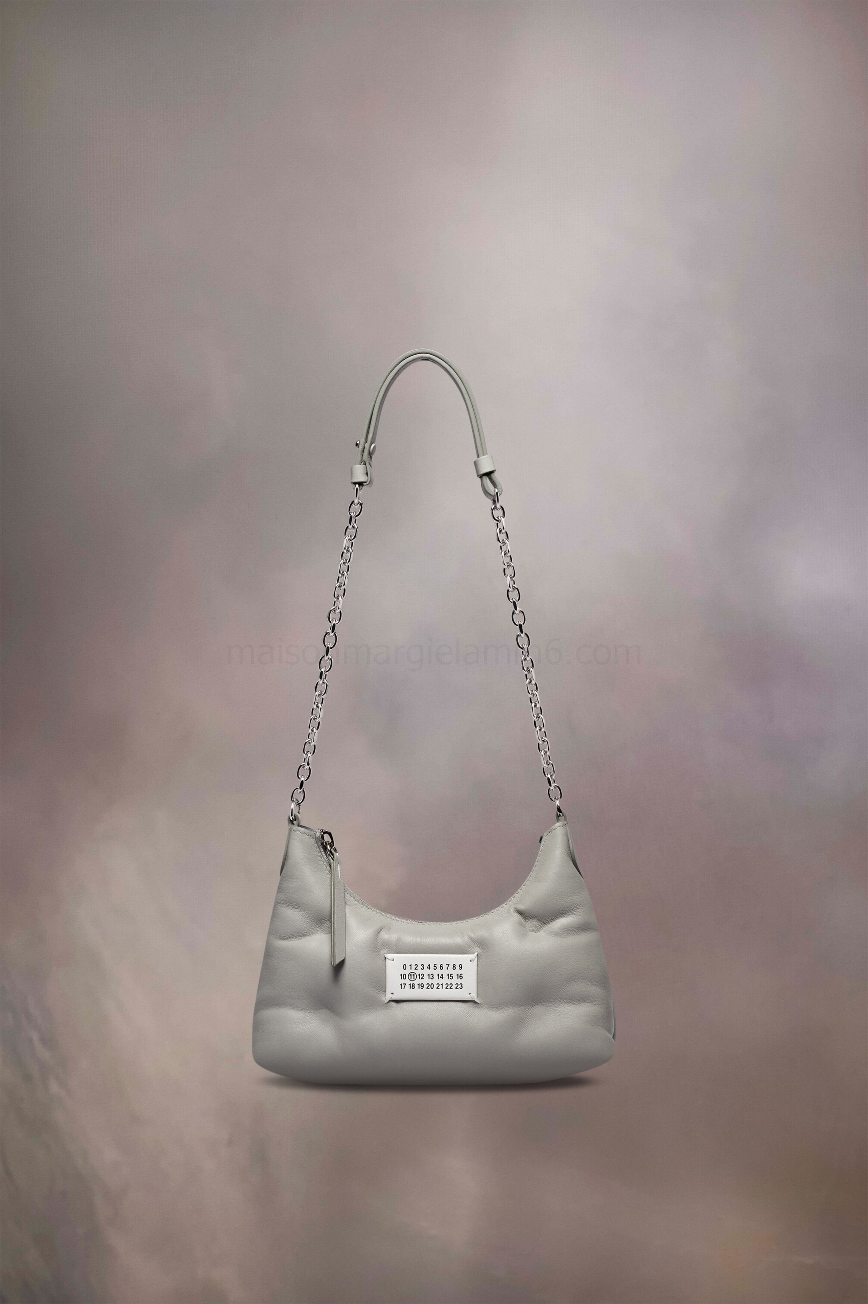 (image for) Glam Slam Hobo Micro | Maison Margiela Mm6 - 1507 - Click Image to Close