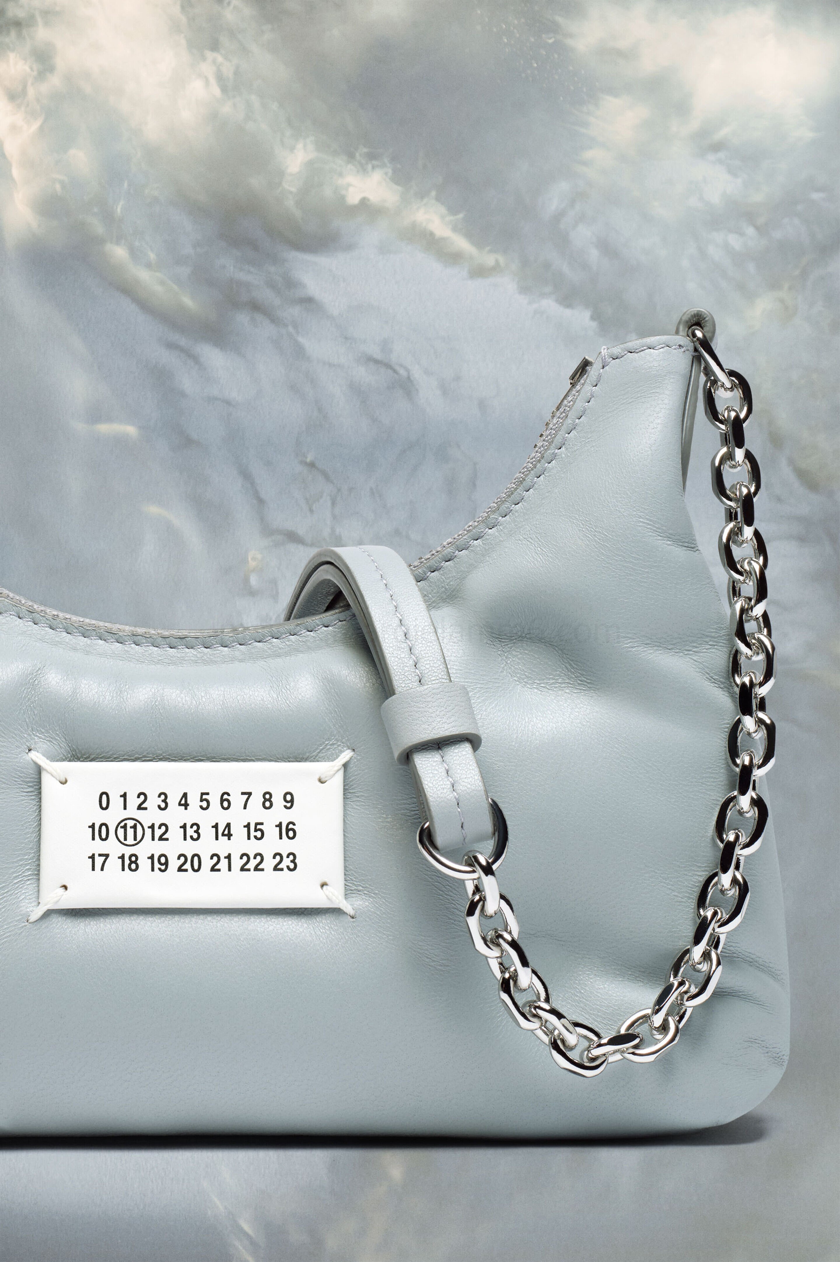 (image for) Glam Slam Hobo Micro | Maison Margiela Mm6 - 1503