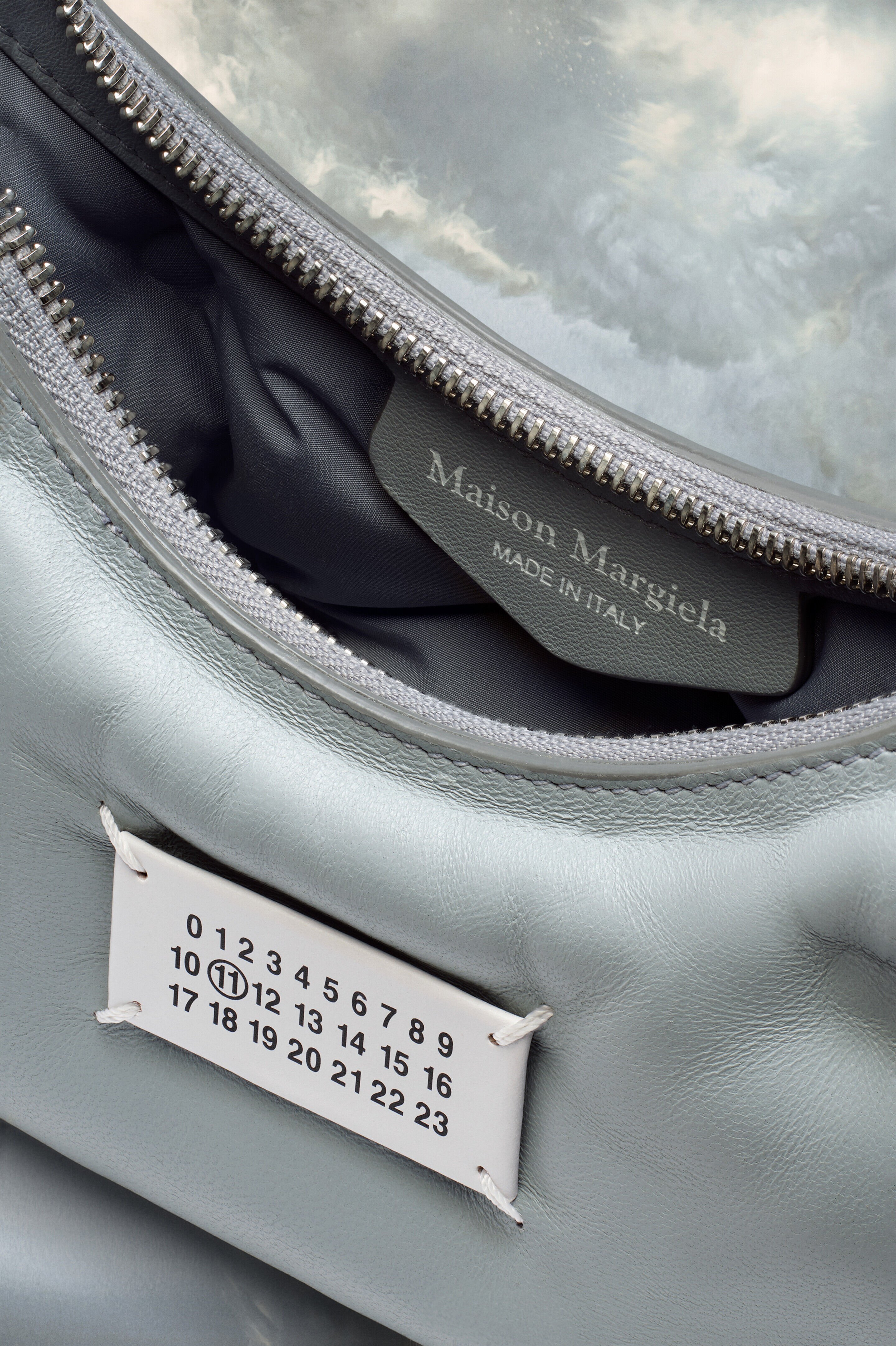 (image for) Glam Slam Hobo Micro | Maison Margiela Mm6 - 1503