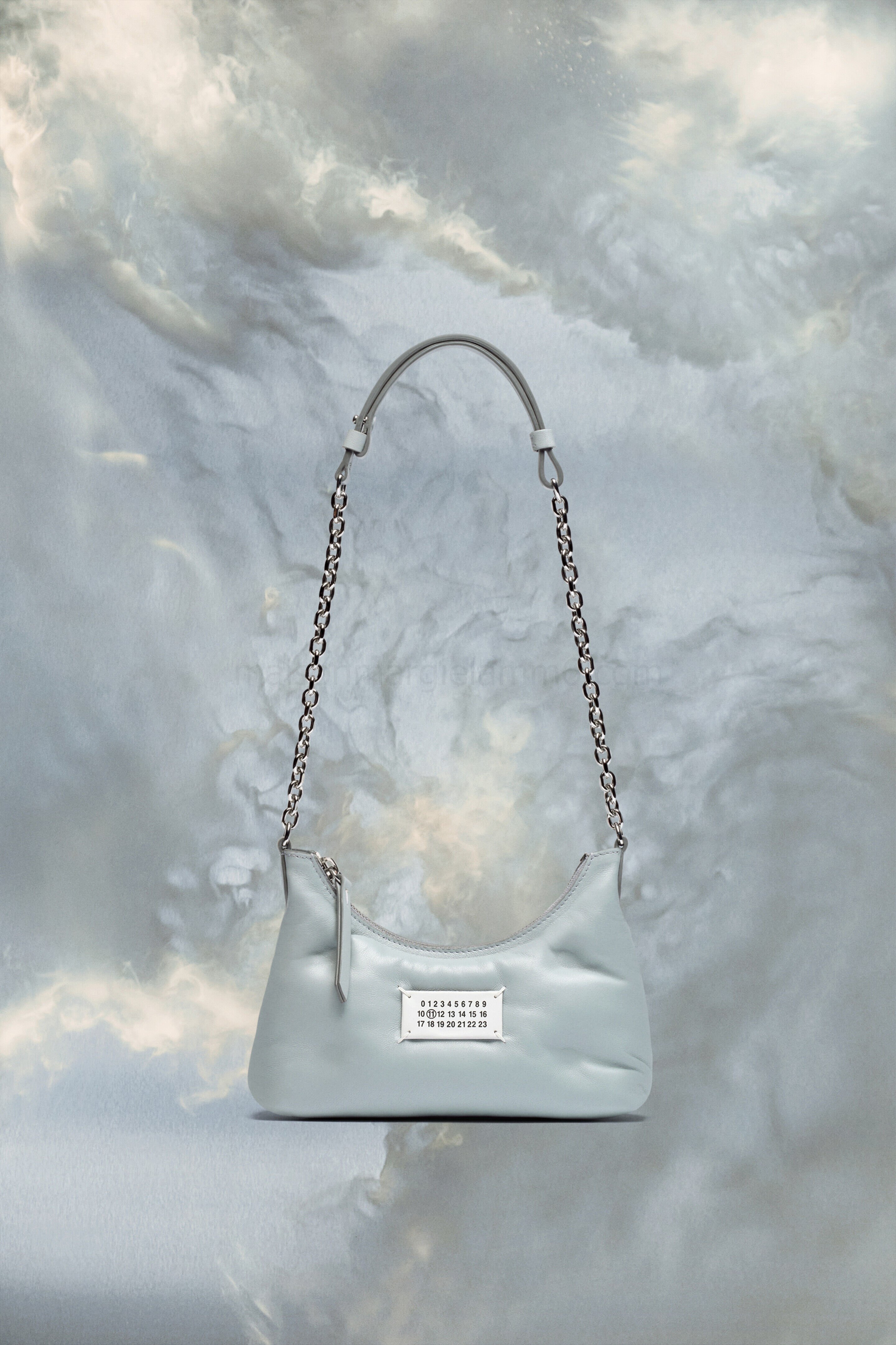 (image for) Glam Slam Hobo Micro | Maison Margiela Mm6 - 1503