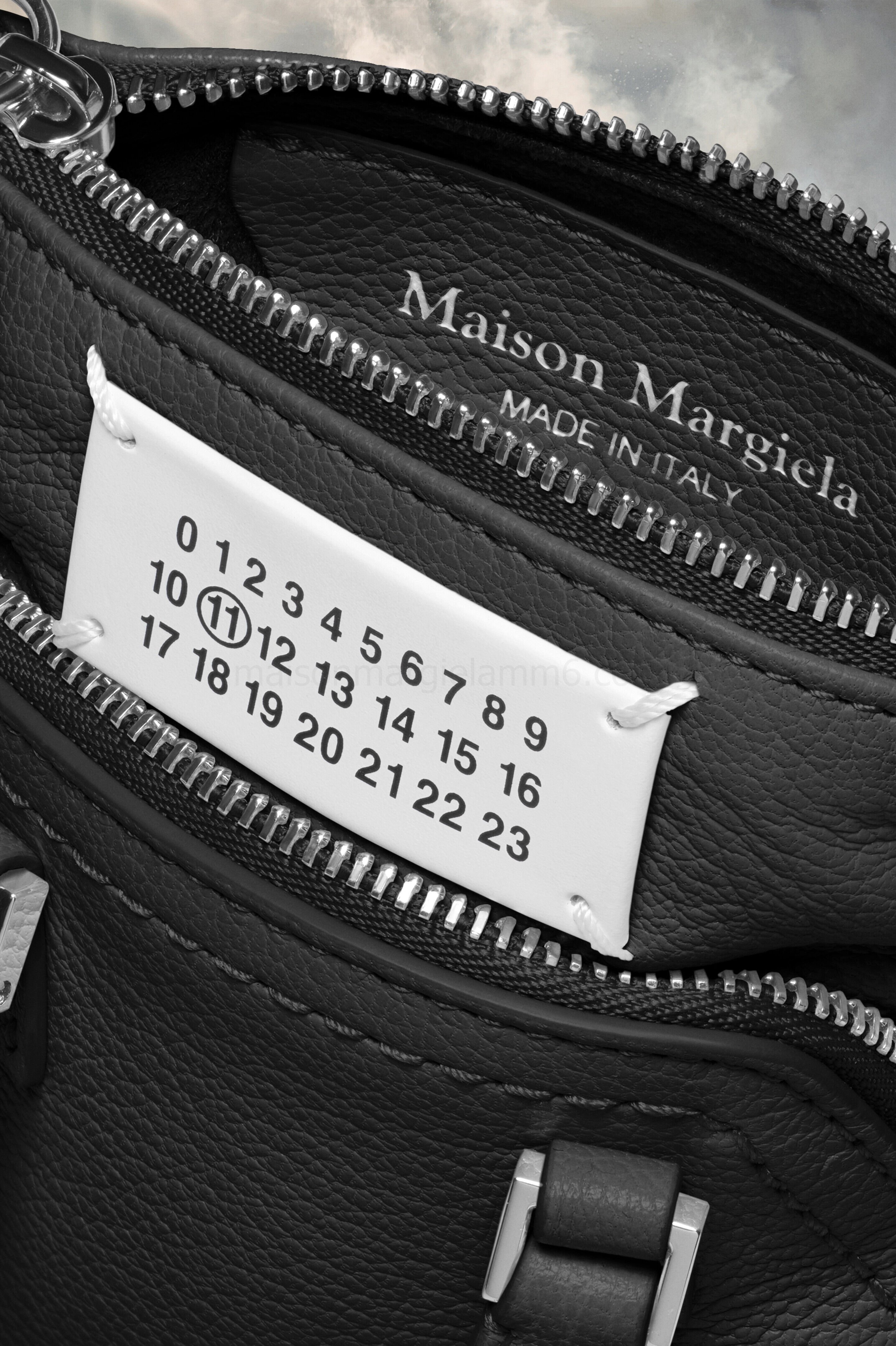 (image for) 5AC Classique Baby | Maison Margiela Mm6 - 1439