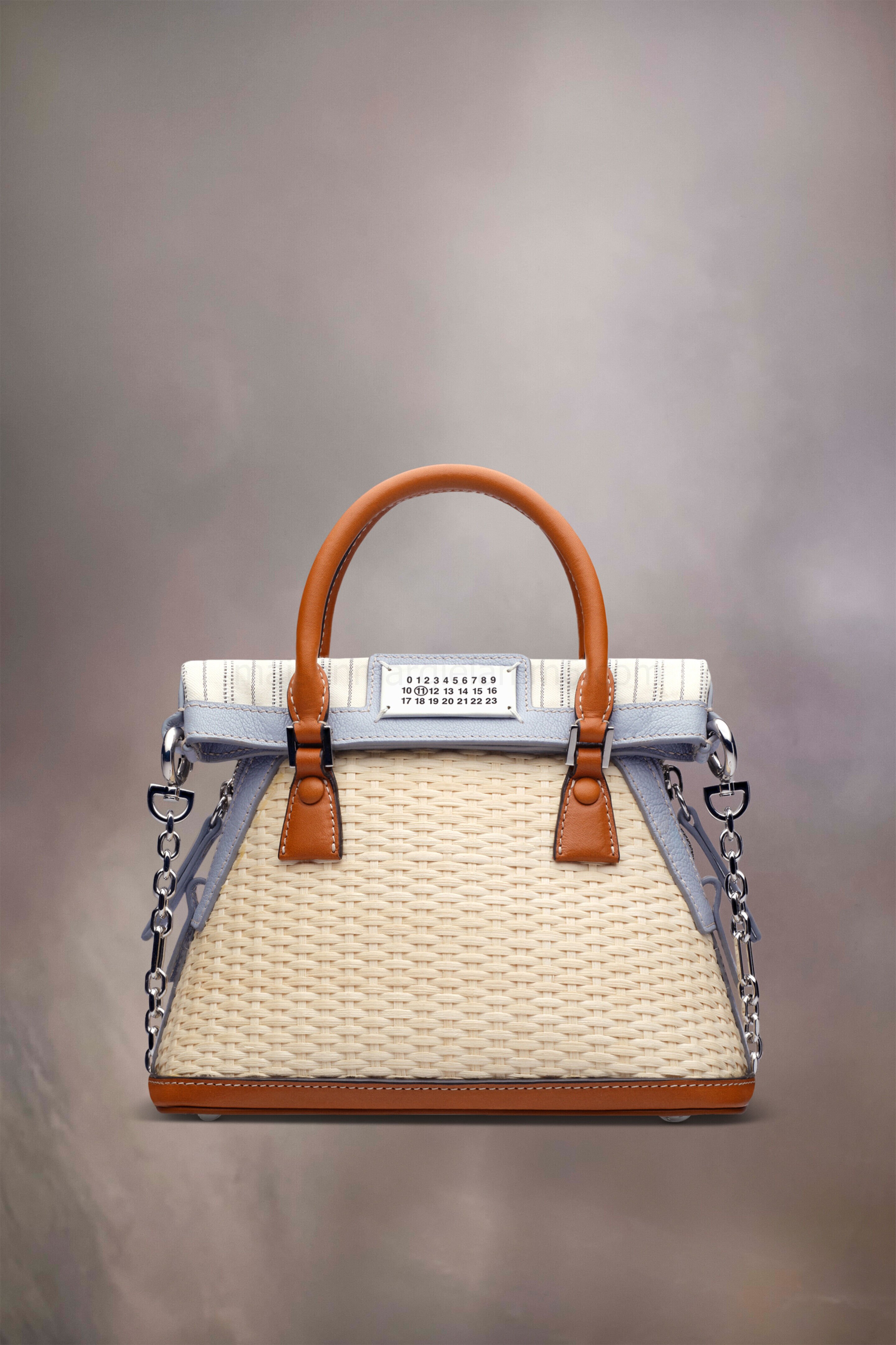 (image for) 5AC Classique Micro | Maison Margiela Mm6 - 1510