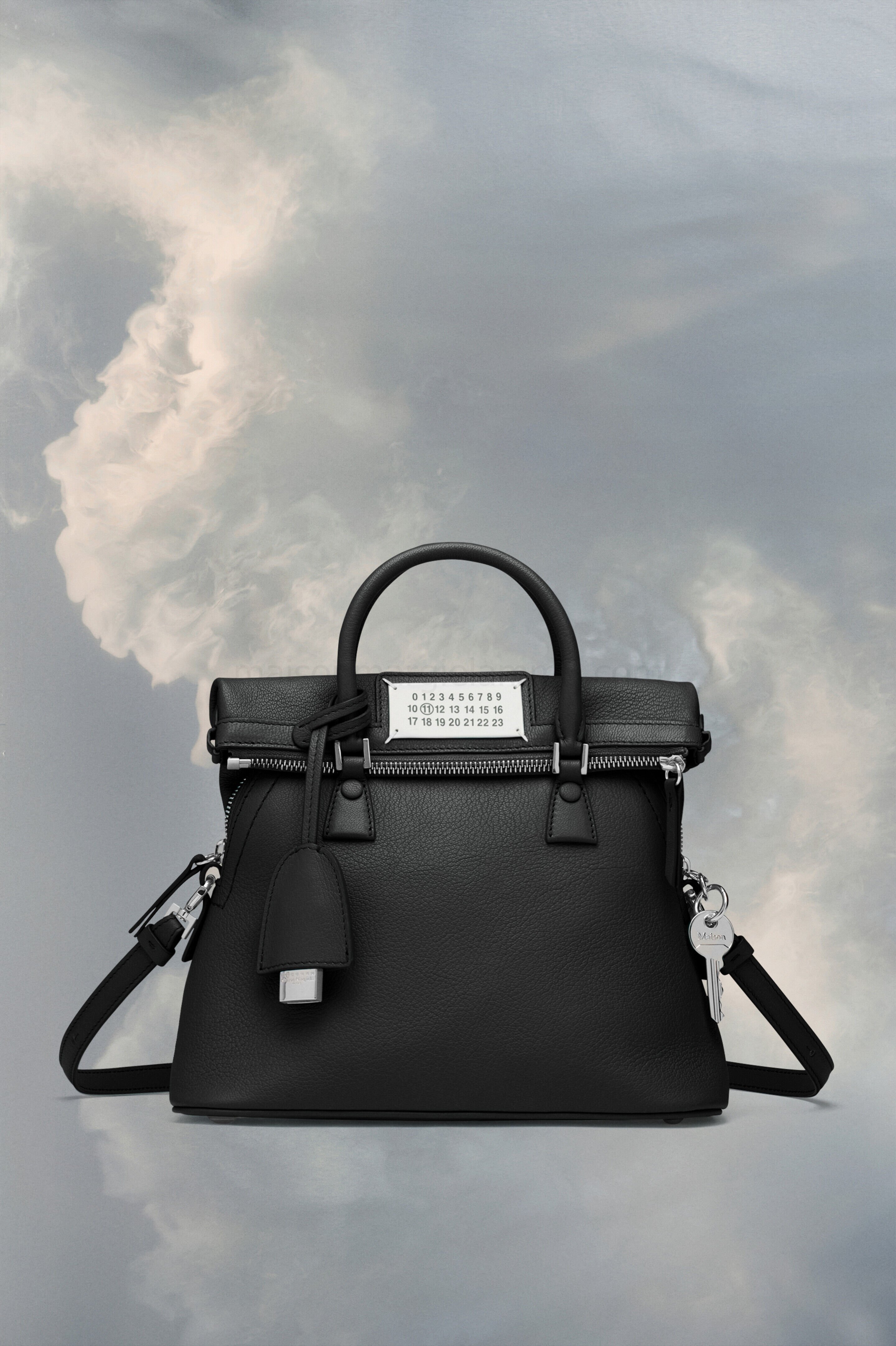 (image for) 5AC Classique Mini | Maison Margiela Mm6 - 1498