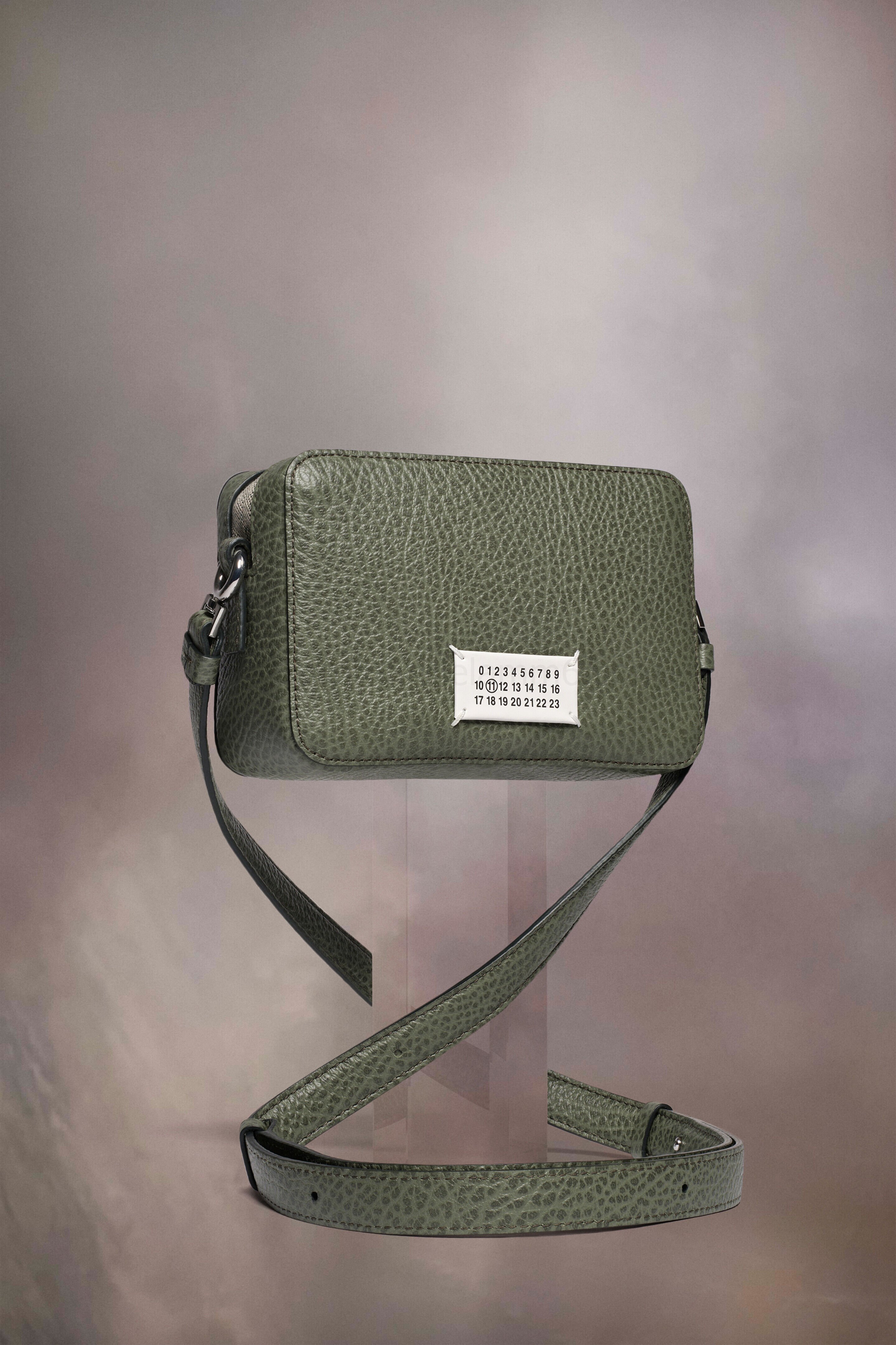 (image for) 5AC Camera Bag In Small | Maison Margiela Mm6 - 1586