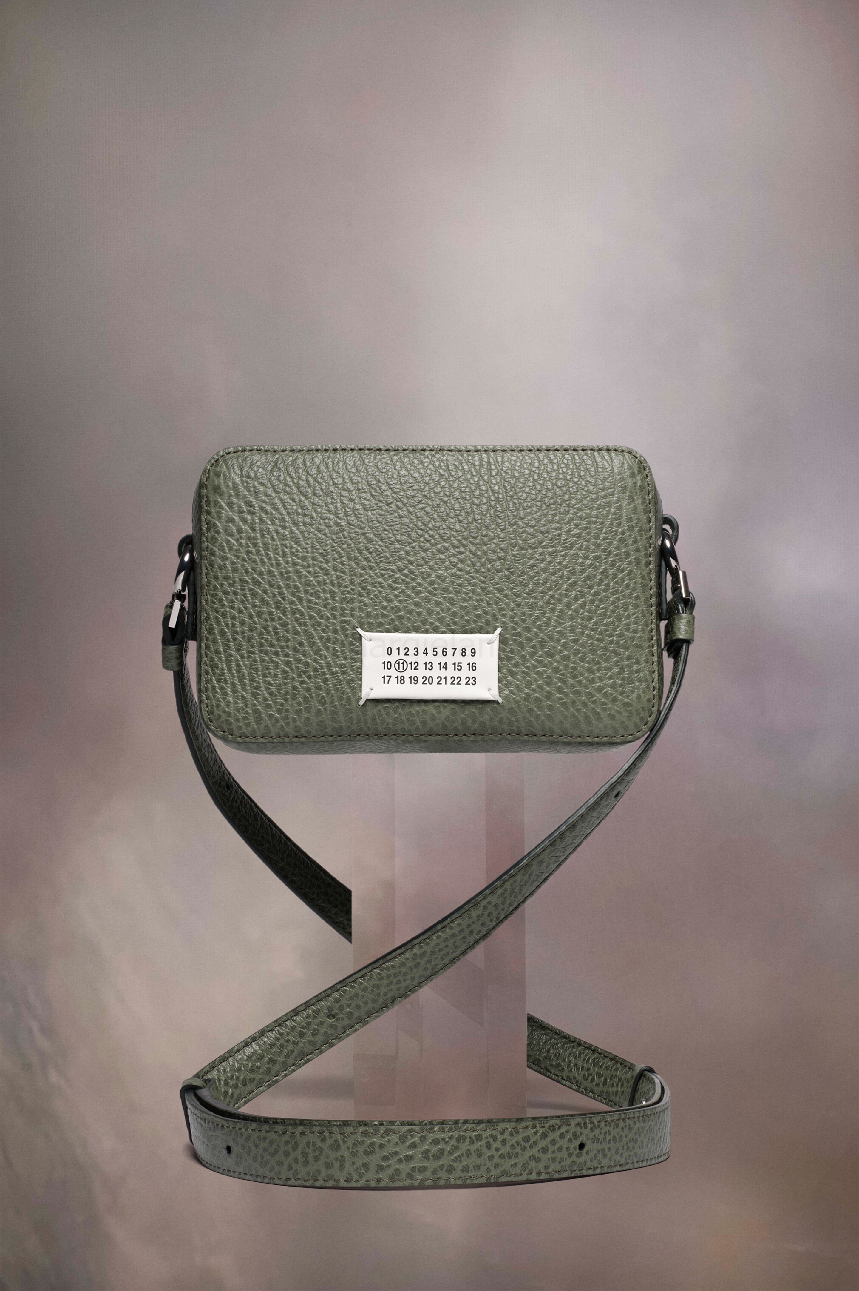 (image for) 5AC Camera Bag In Small | Maison Margiela Mm6 - 1586