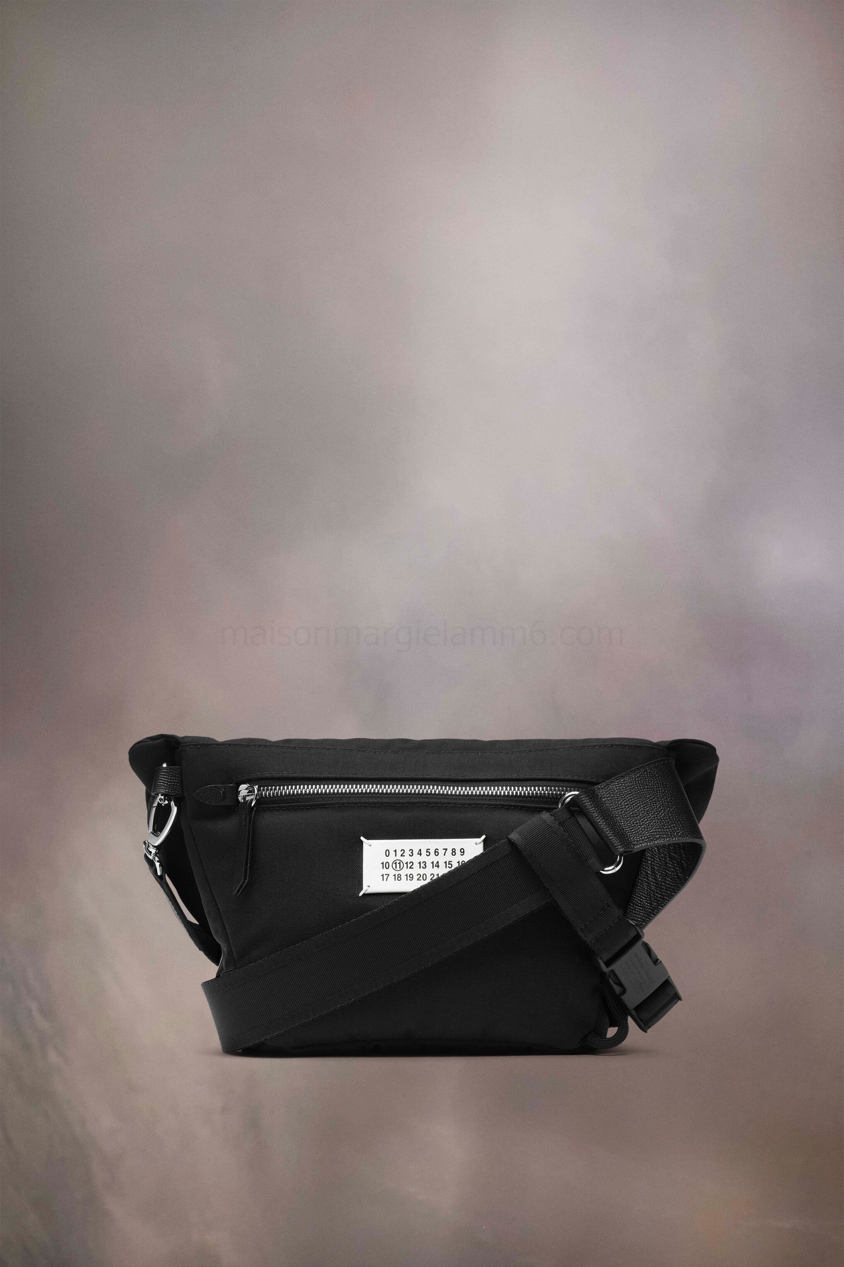 (image for) Kleine Sportliche Glam Slam Kuriertasche | Maison Margiela Mm6 - 1330