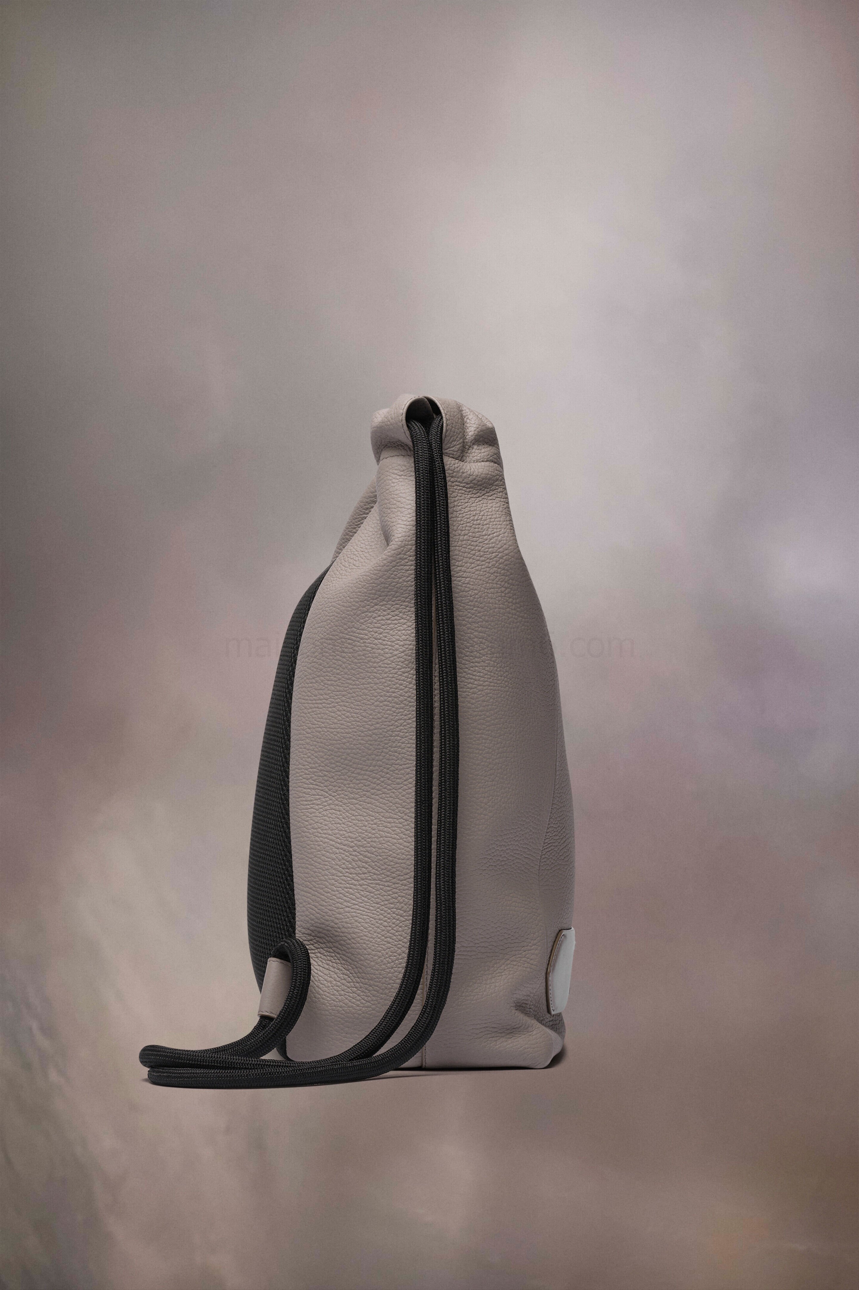 (image for) Weicher 5AC Rucksack Mit Kordelzug | Maison Margiela Mm6 - 1632