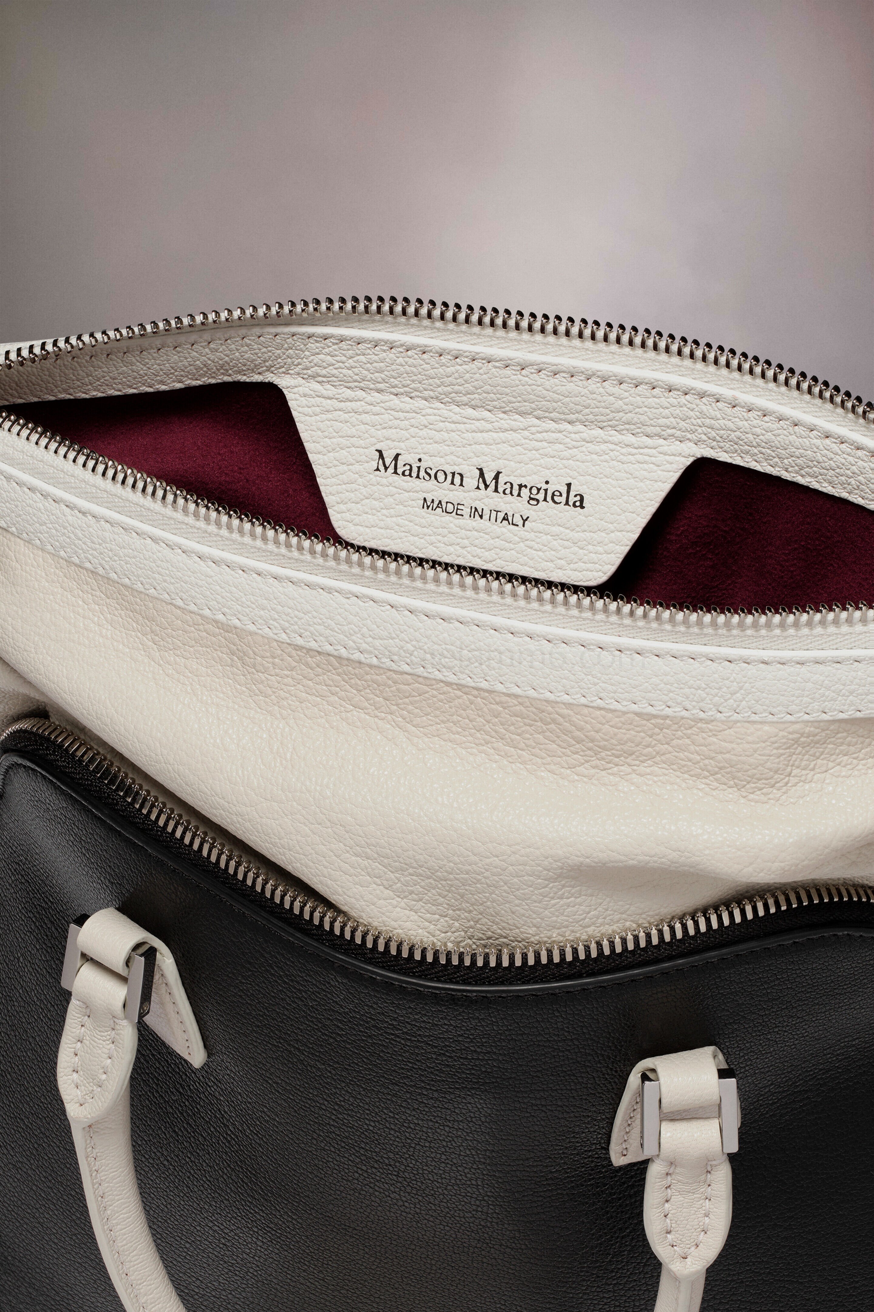 (image for) 5AC Classique Mini | Maison Margiela Mm6 - 1332