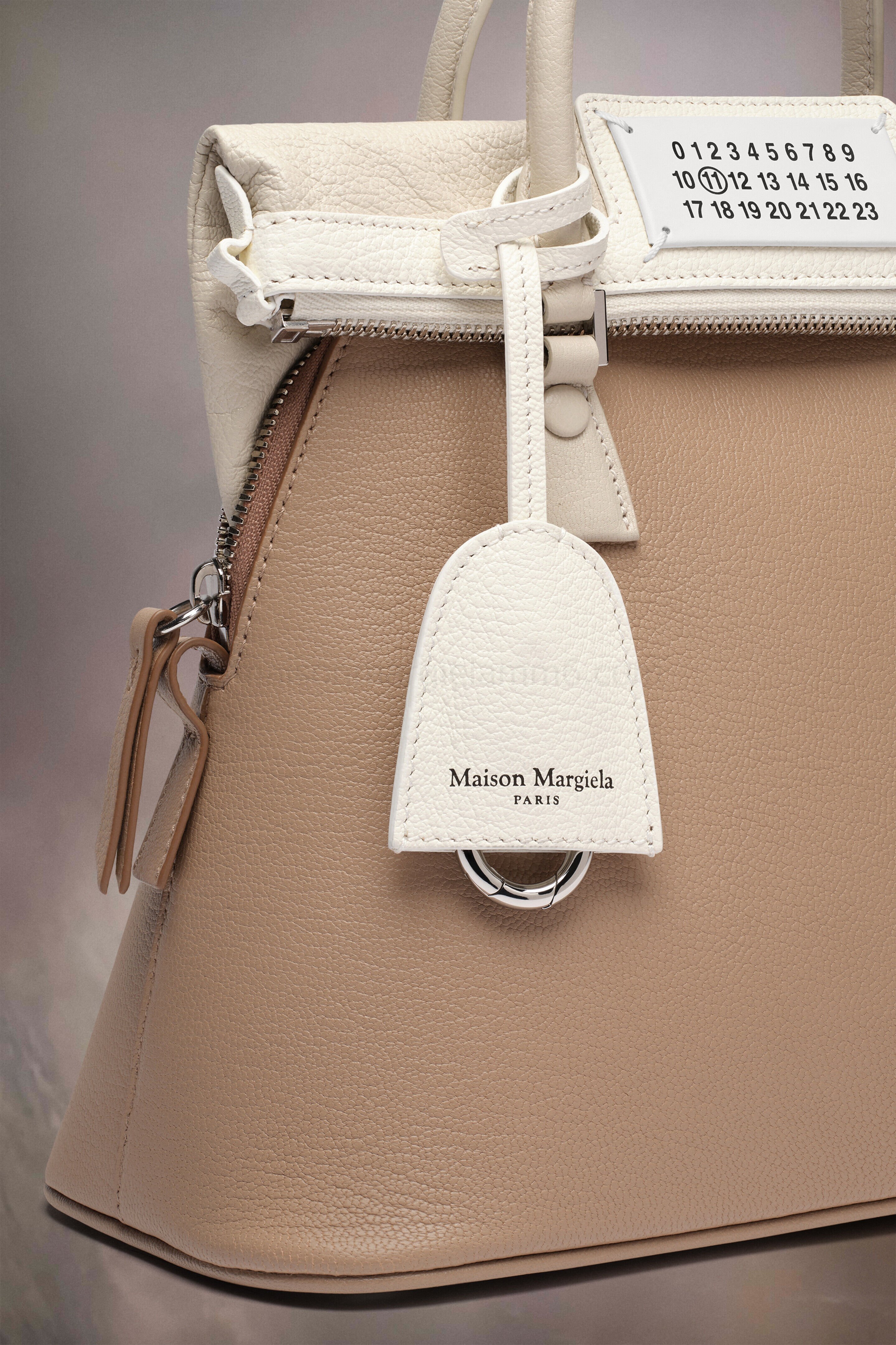 (image for) 5AC Classique Mini | Maison Margiela Mm6 - 1334