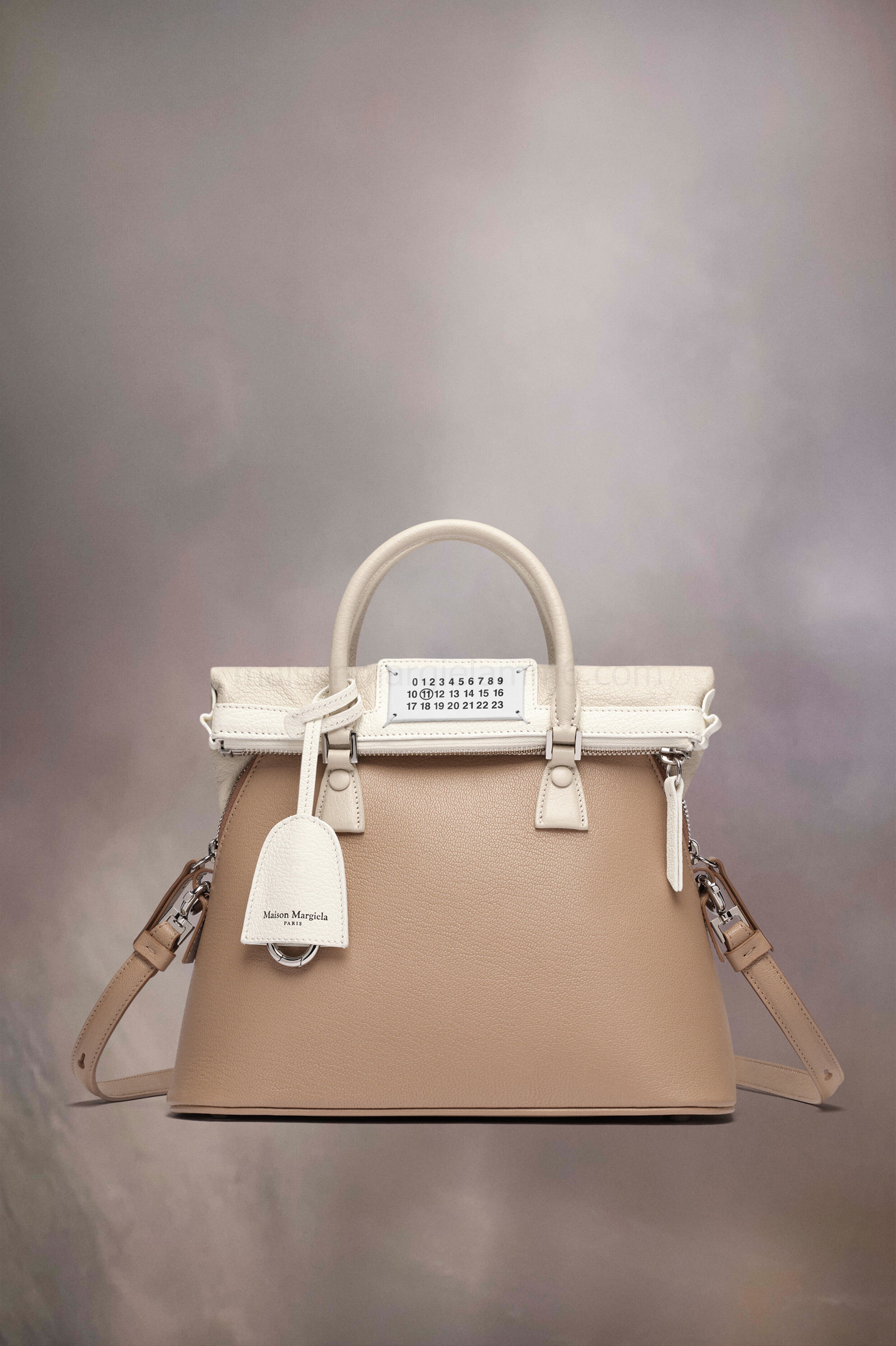 (image for) 5AC Classique Mini | Maison Margiela Mm6 - 1334