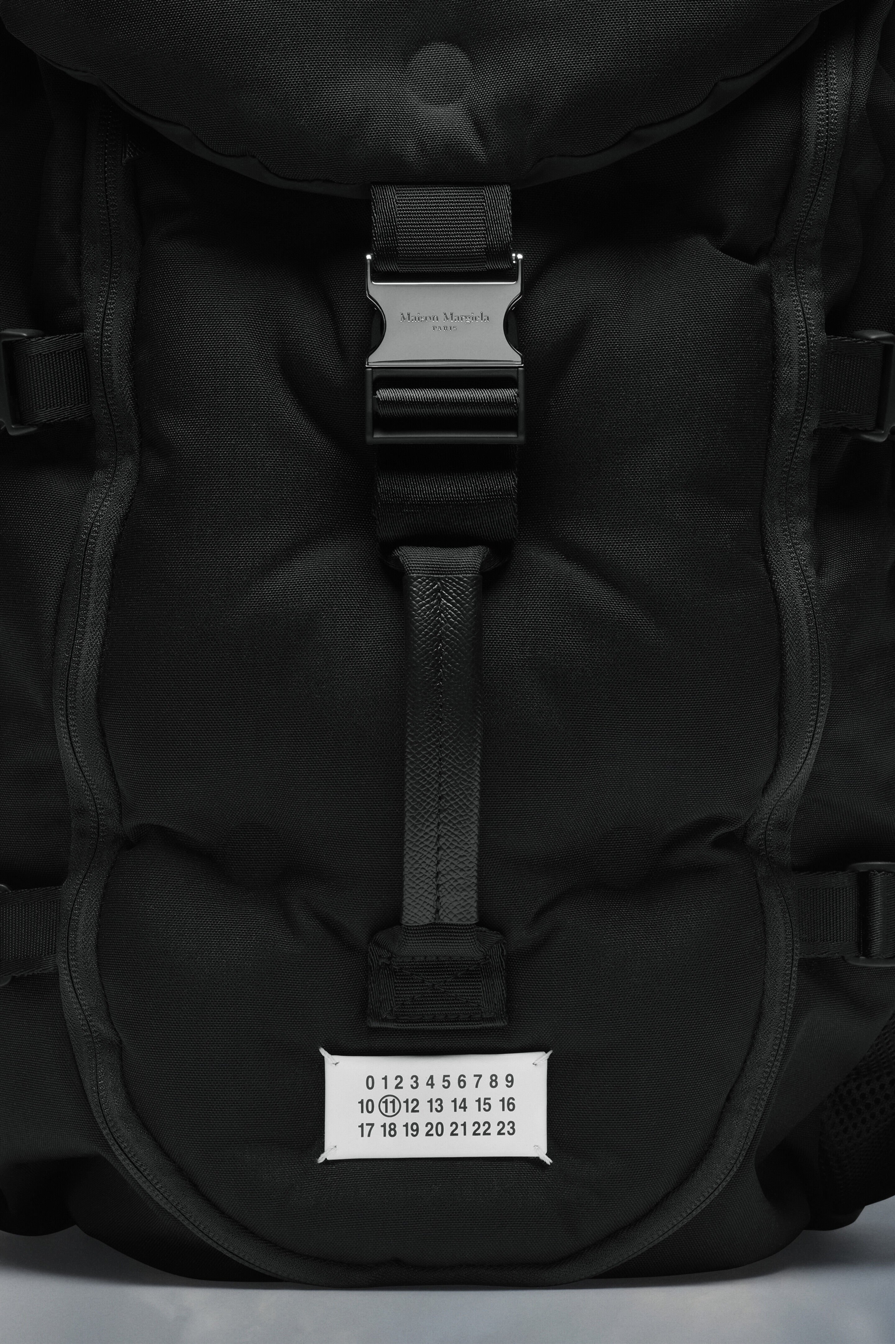 (image for) Glam Slam Rucksack Large | Maison Margiela Mm6 - 1420