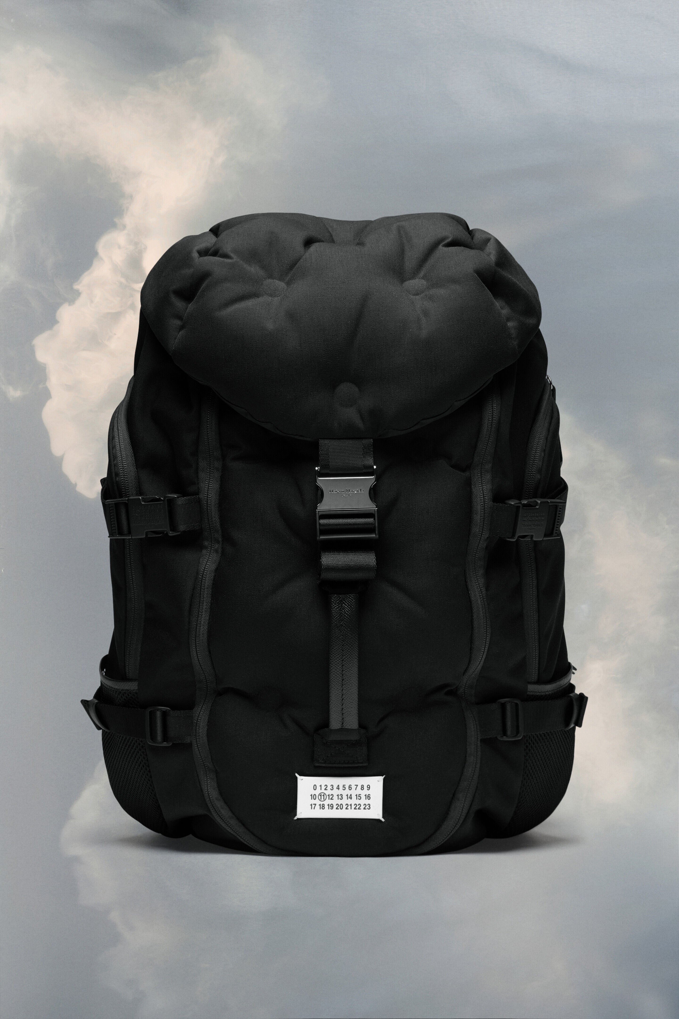 (image for) Glam Slam Rucksack Large | Maison Margiela Mm6 - 1420 - Click Image to Close