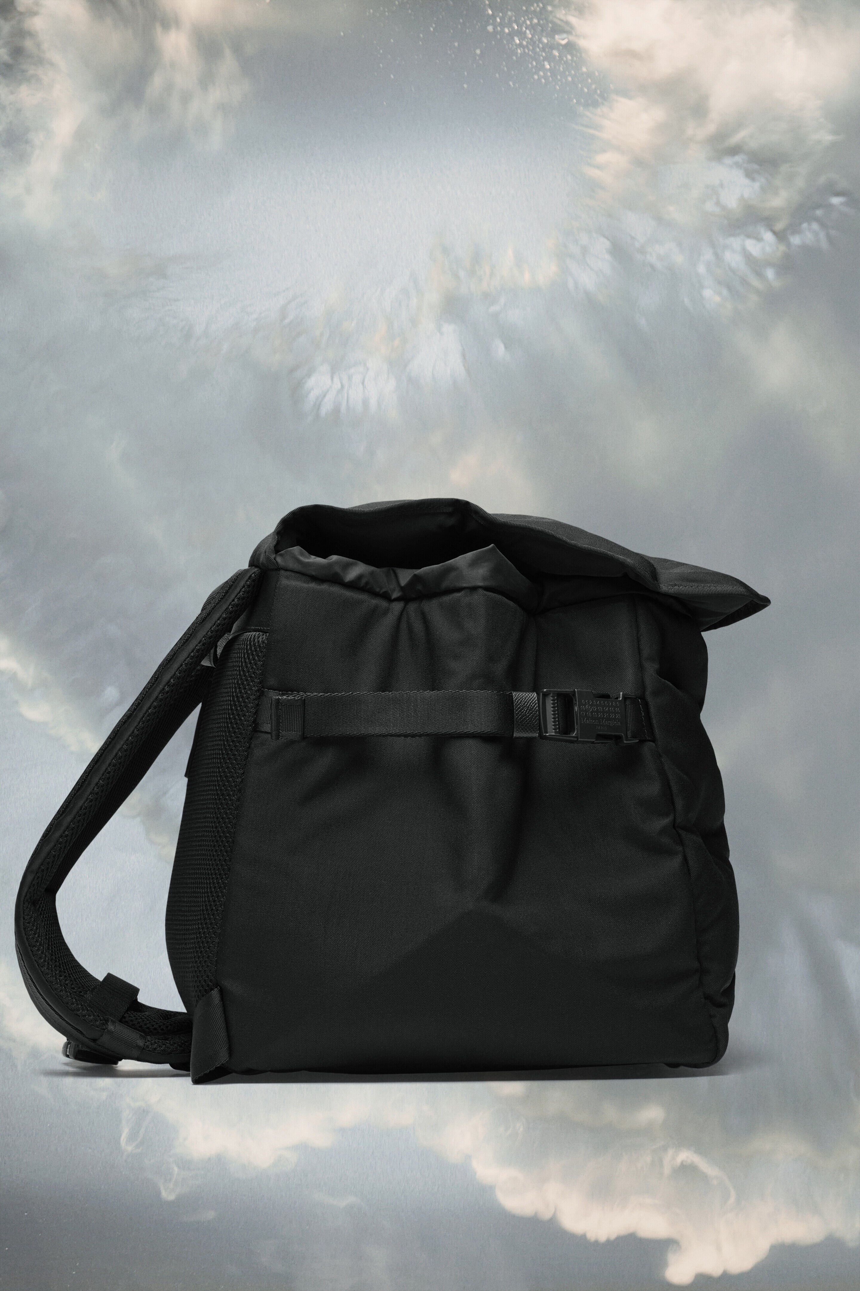 (image for) Glam Slam Sportlicher Rucksack | Maison Margiela Mm6 - 1421