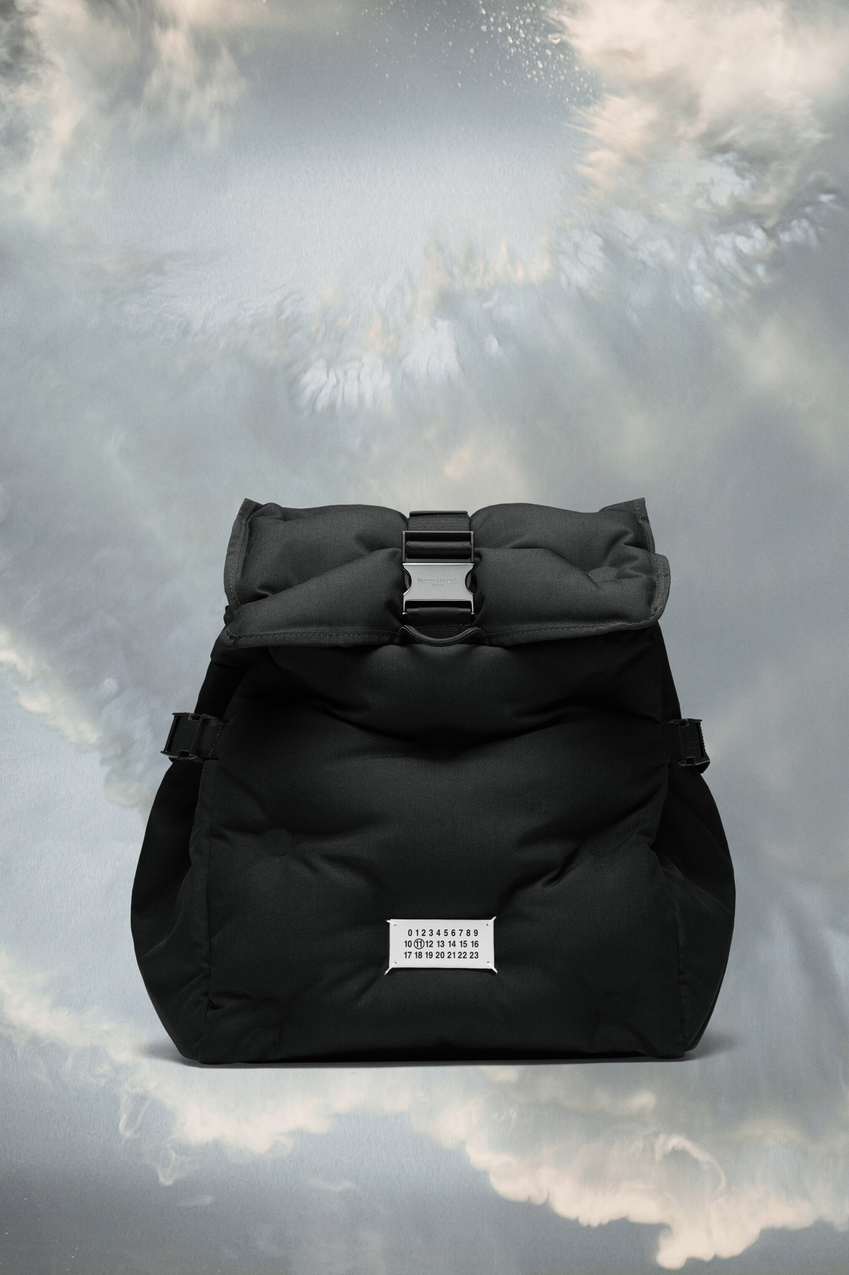 (image for) Glam Slam Sportlicher Rucksack | Maison Margiela Mm6 - 1421