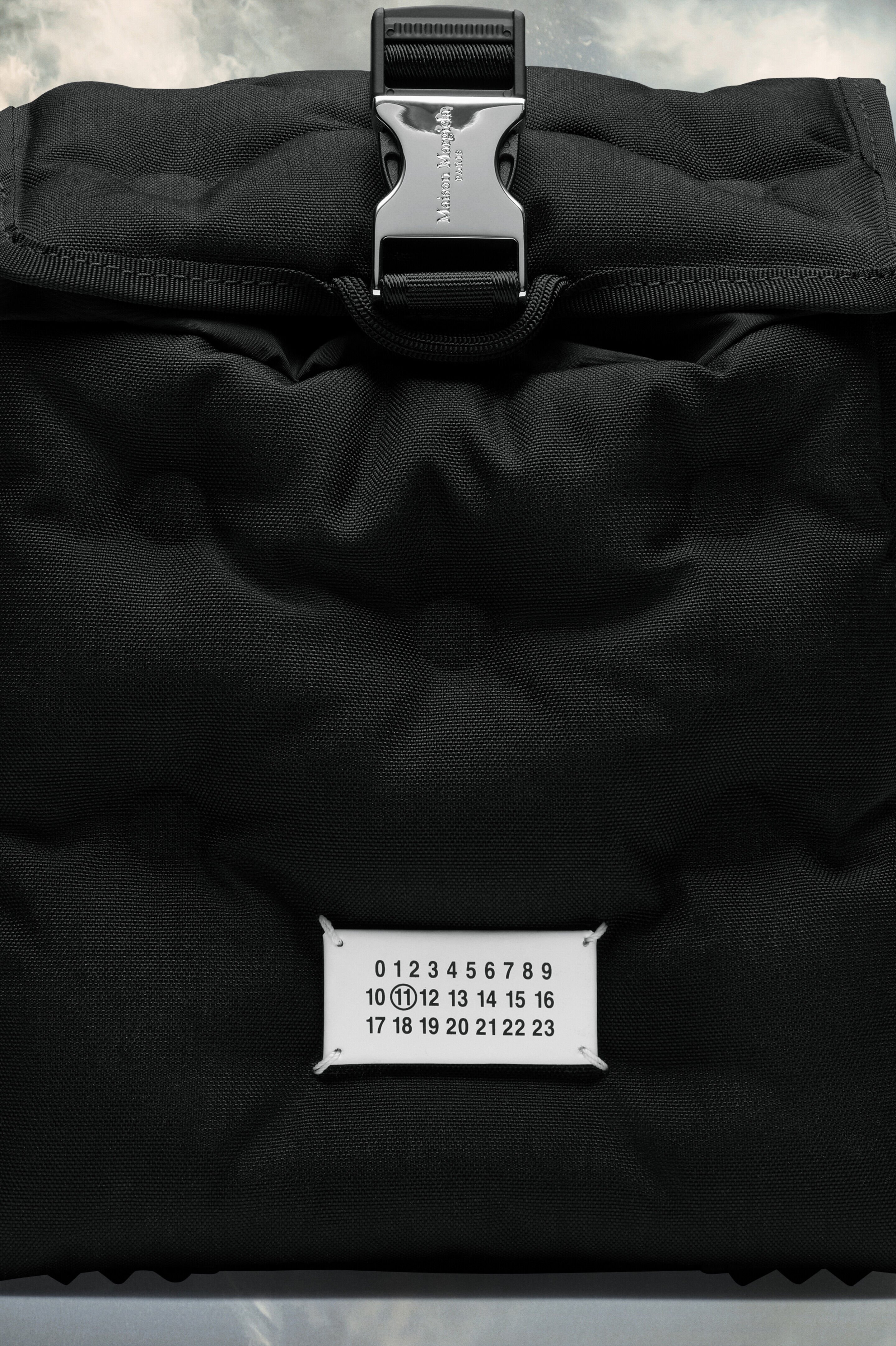 (image for) Glam Slam Sport Rucksack Small | Maison Margiela Mm6 - 1422