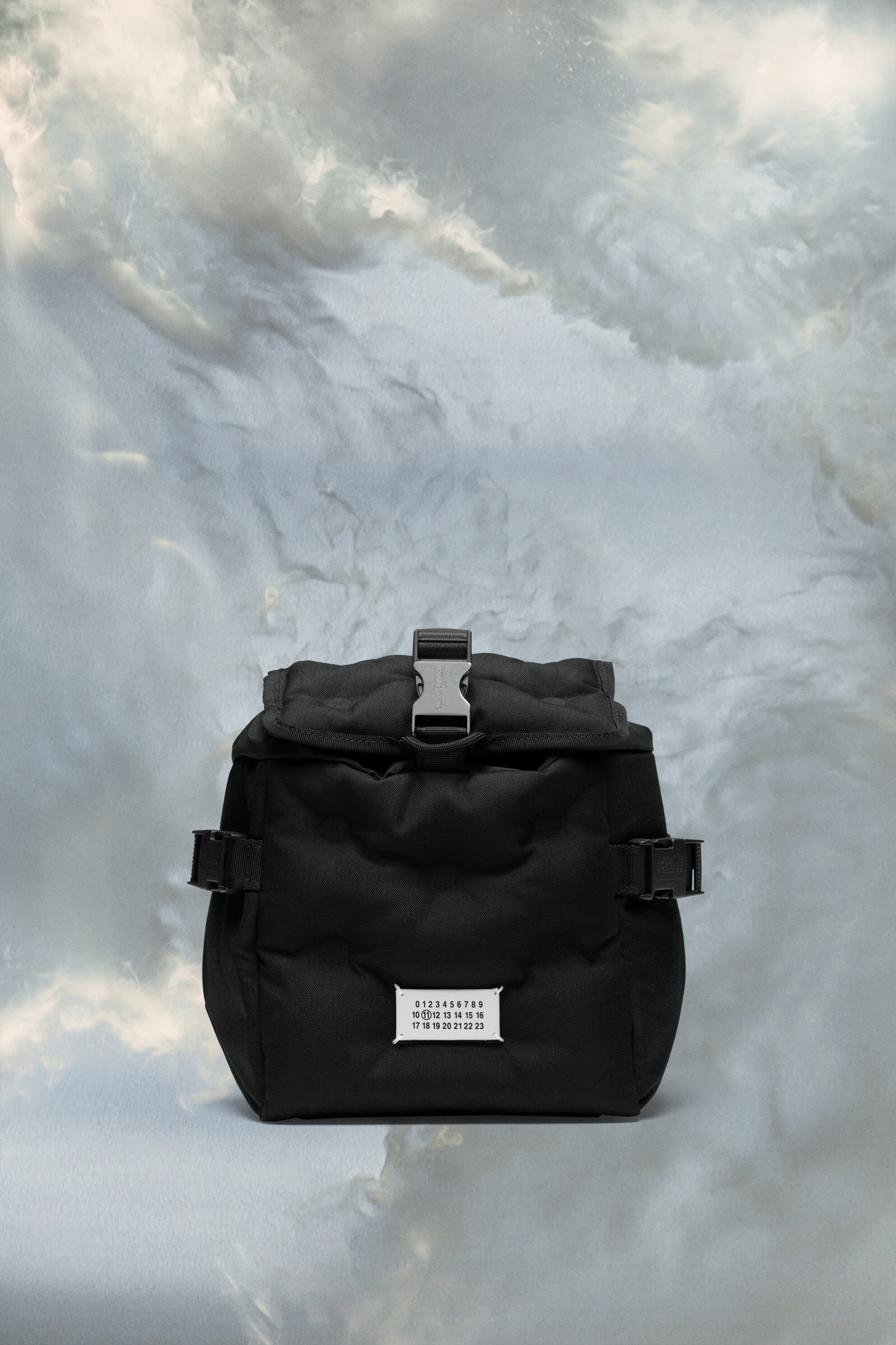 (image for) Glam Slam Sport Rucksack Small | Maison Margiela Mm6 - 1422