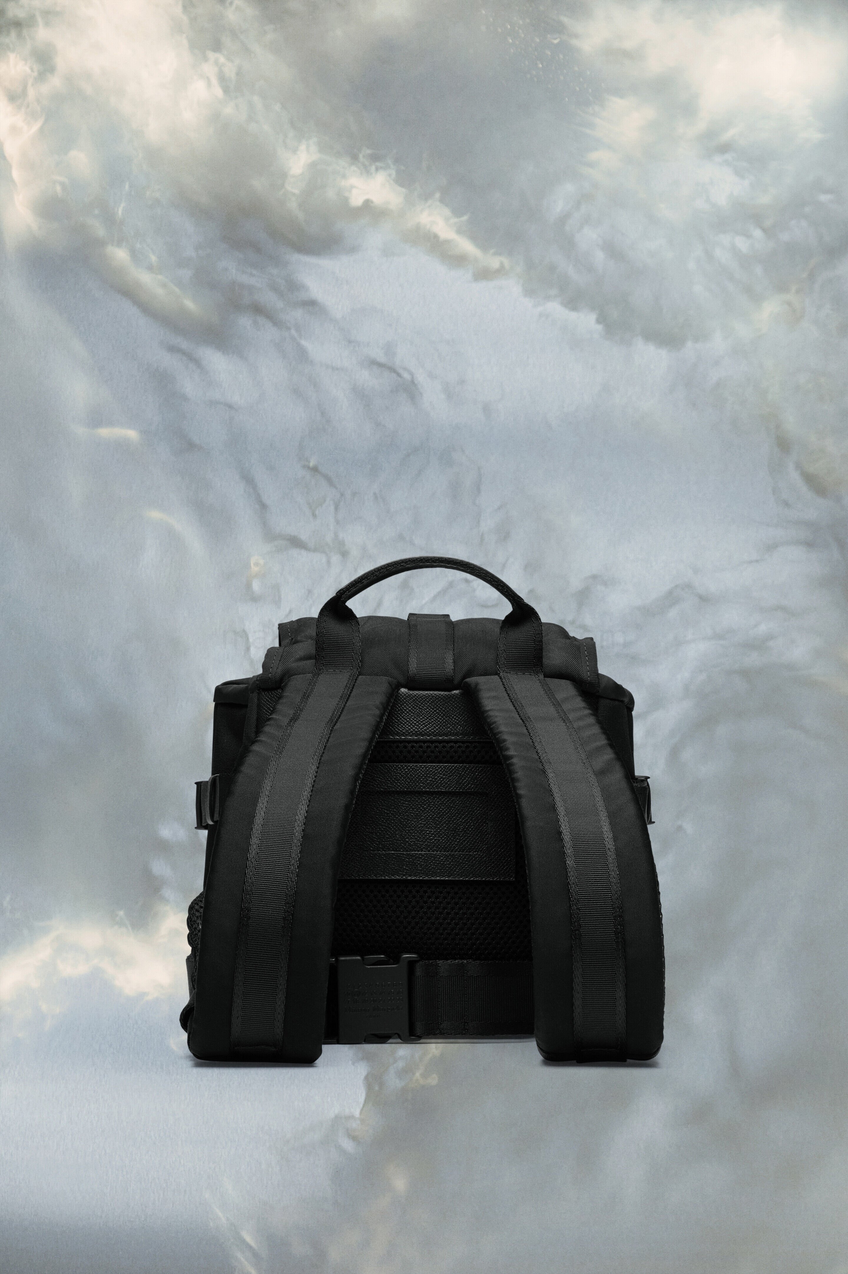 (image for) Glam Slam Sport Rucksack Small | Maison Margiela Mm6 - 1422