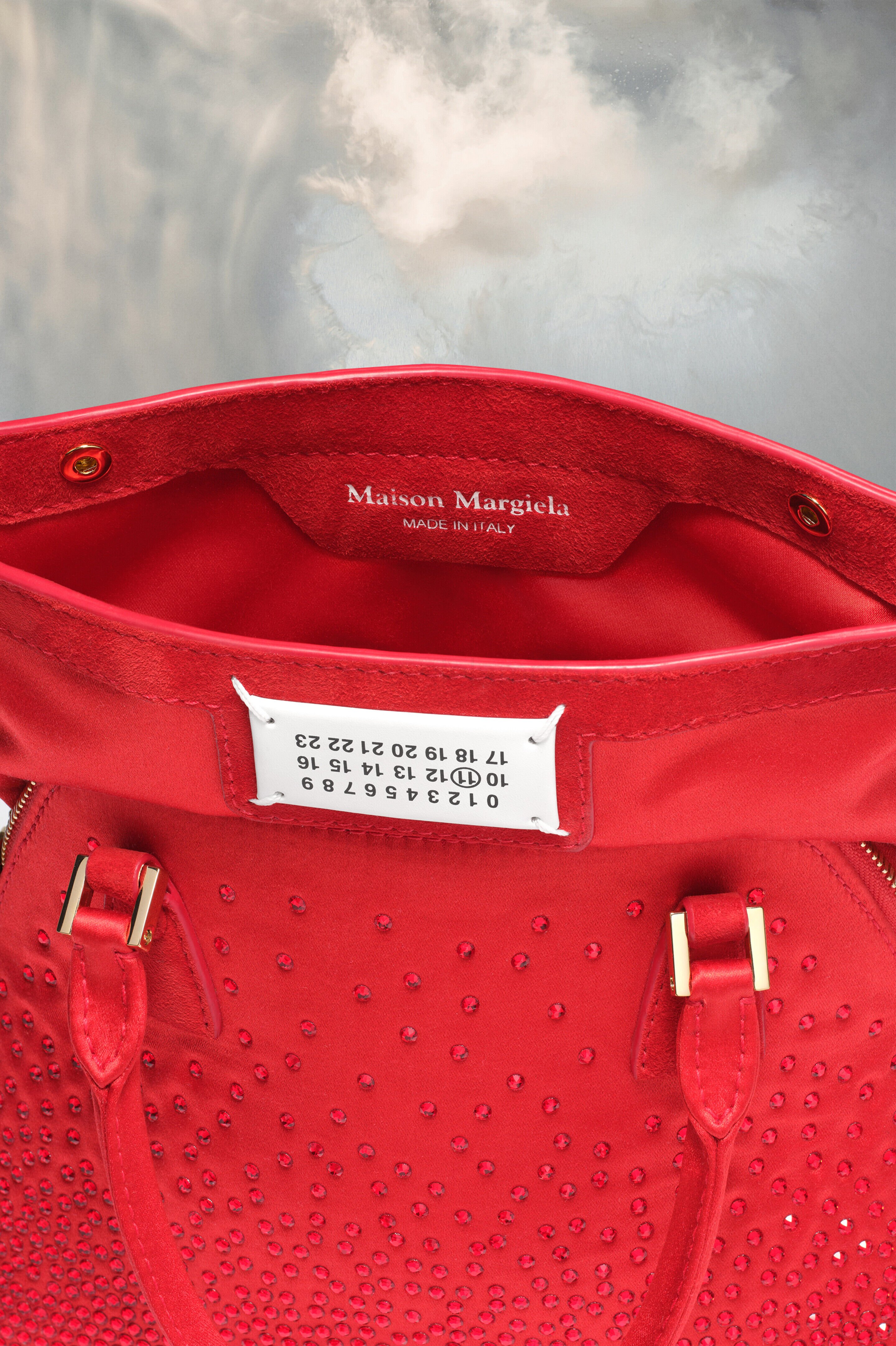 (image for) 5AC Cinema Inferno Micro | Maison Margiela Mm6 - 1427