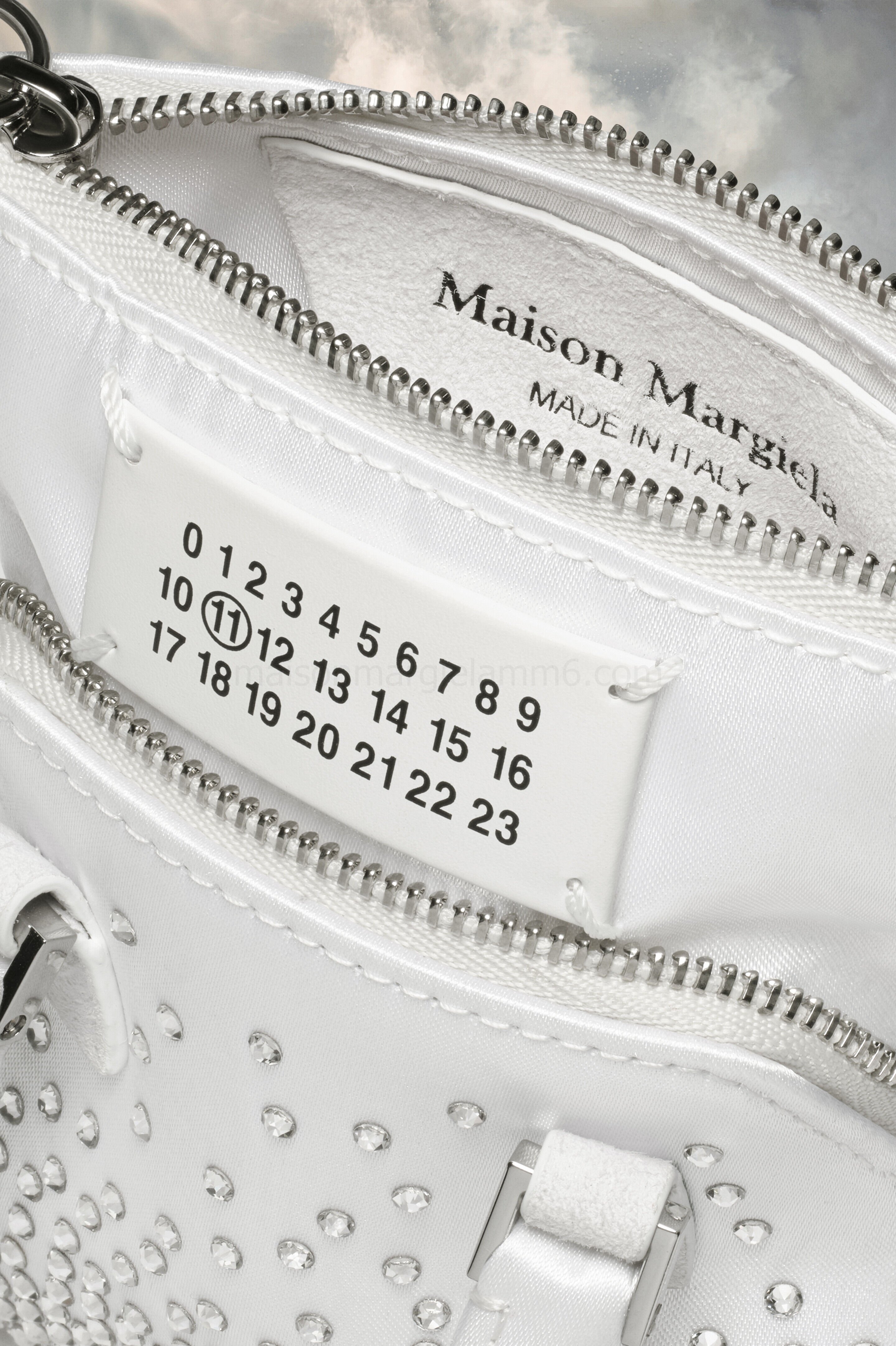 (image for) 5AC Cinema Inferno Baby | Maison Margiela Mm6 - 1432