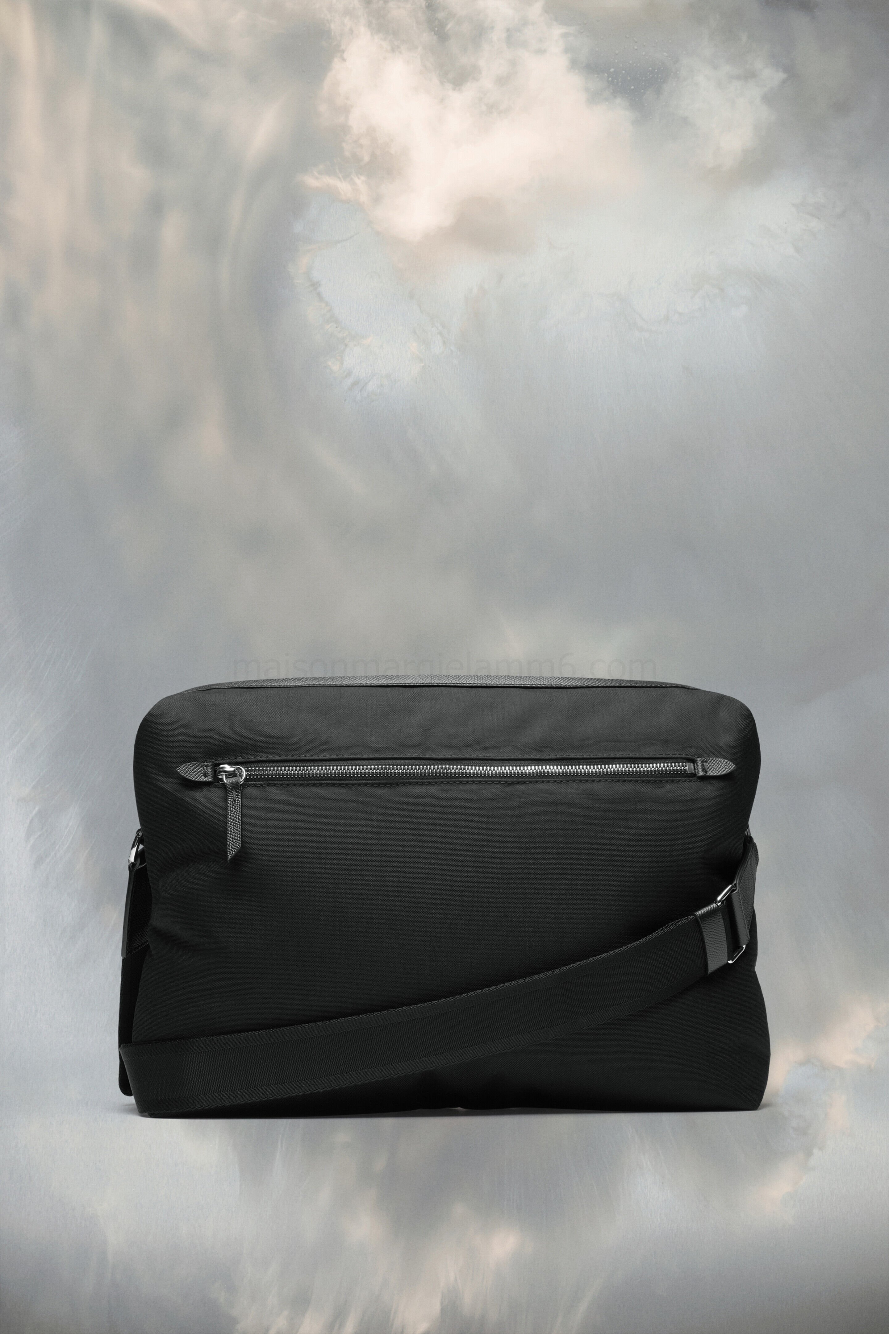 (image for) Glam Slam Sportliche Computertasche | Maison Margiela Mm6 - 1533