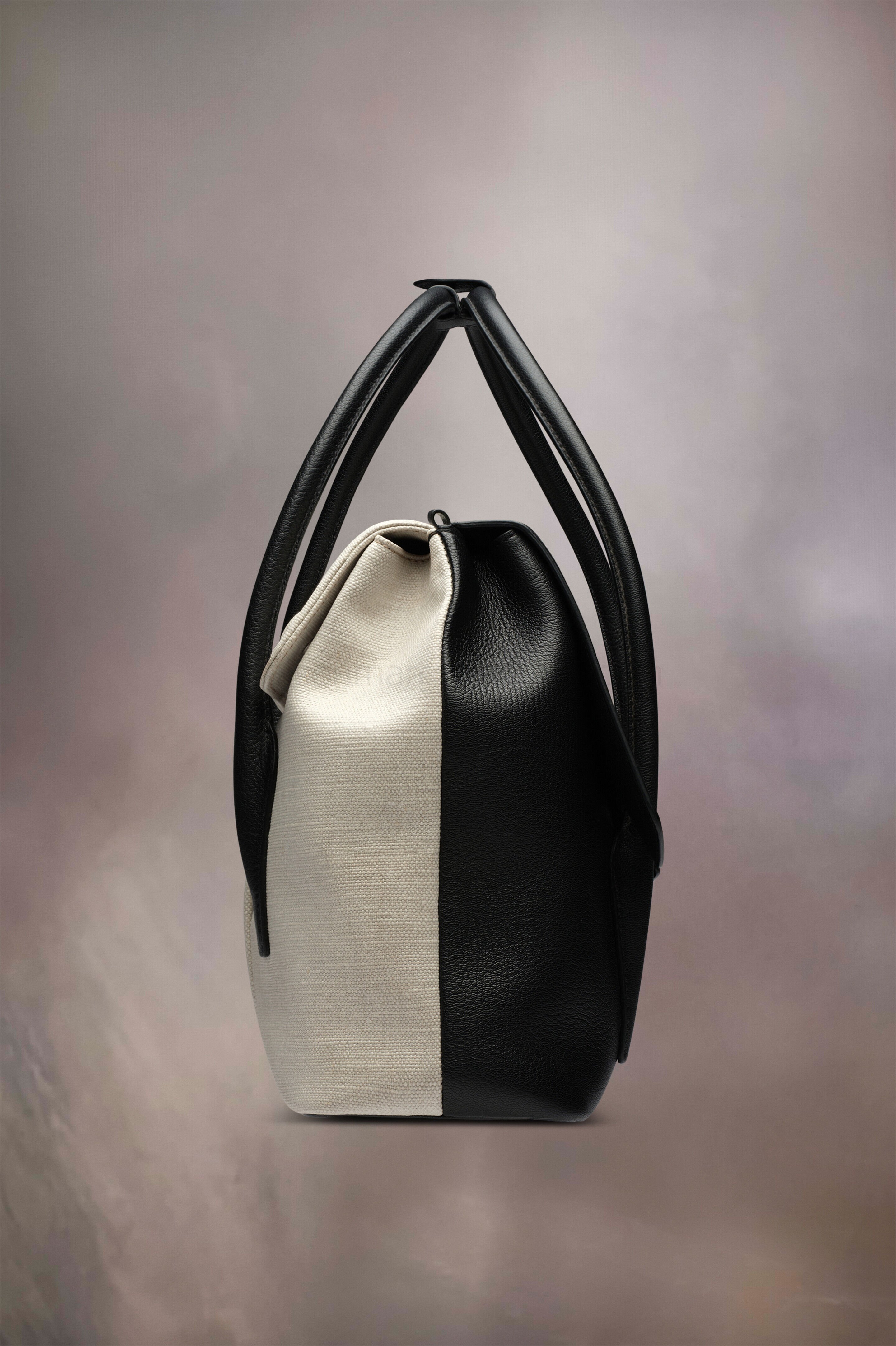 (image for) New Lock Tote Bag | Maison Margiela Mm6 - 1562