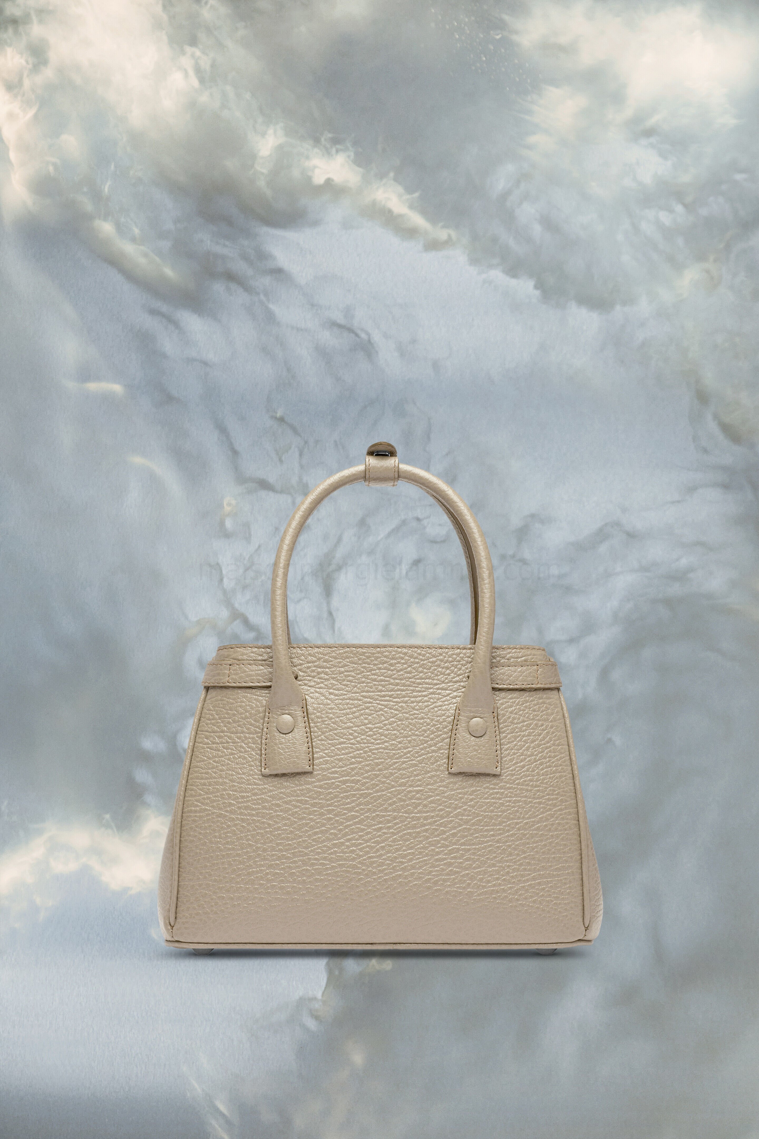 (image for) Mini-Tasche 5AC | Maison Margiela Mm6 - 1481