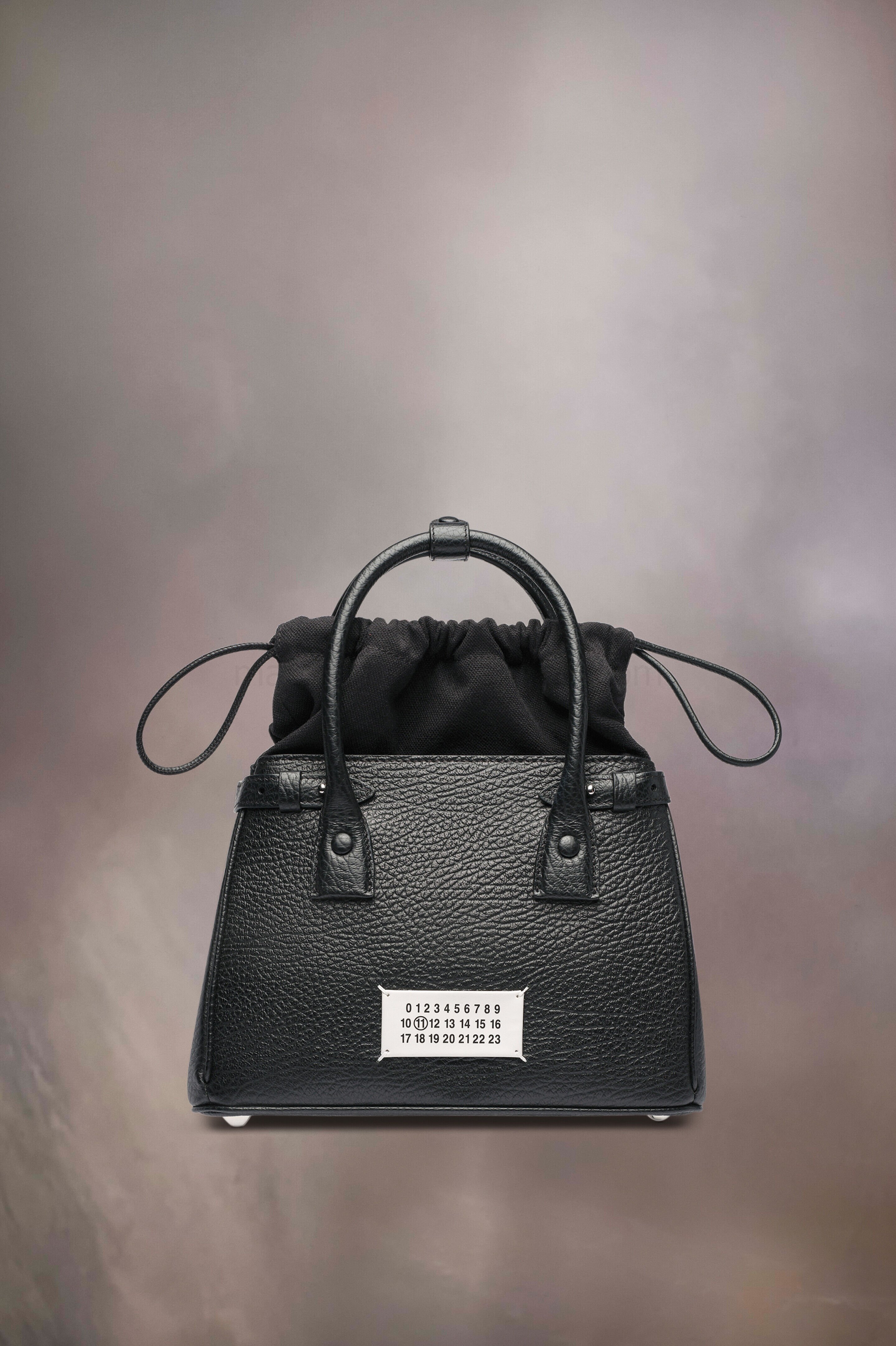 (image for) Mini-Tasche 5AC | Maison Margiela Mm6 - 1410 - Click Image to Close