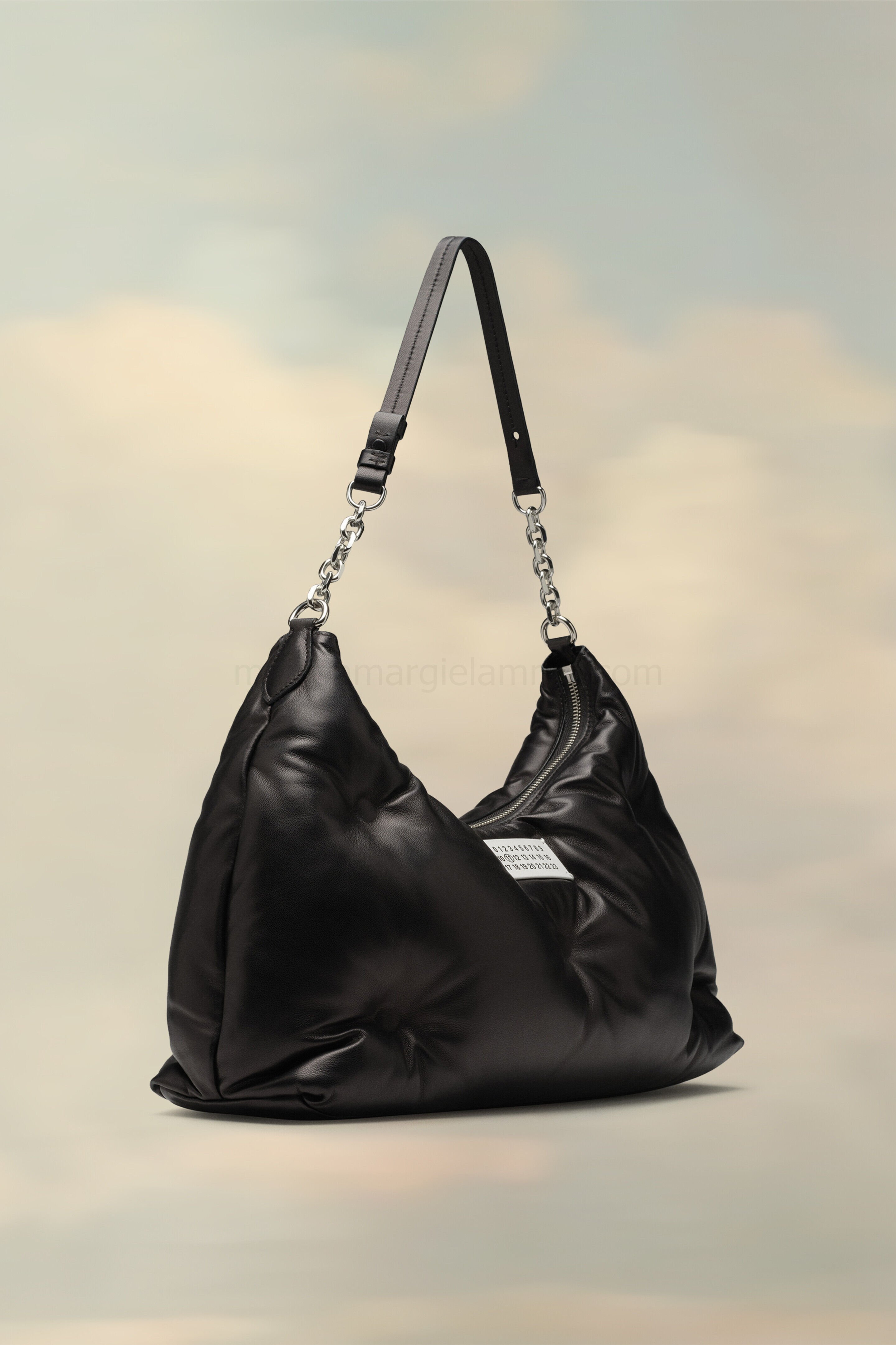 (image for) Glam Slam Hobo Medium | Maison Margiela Mm6 - 1396