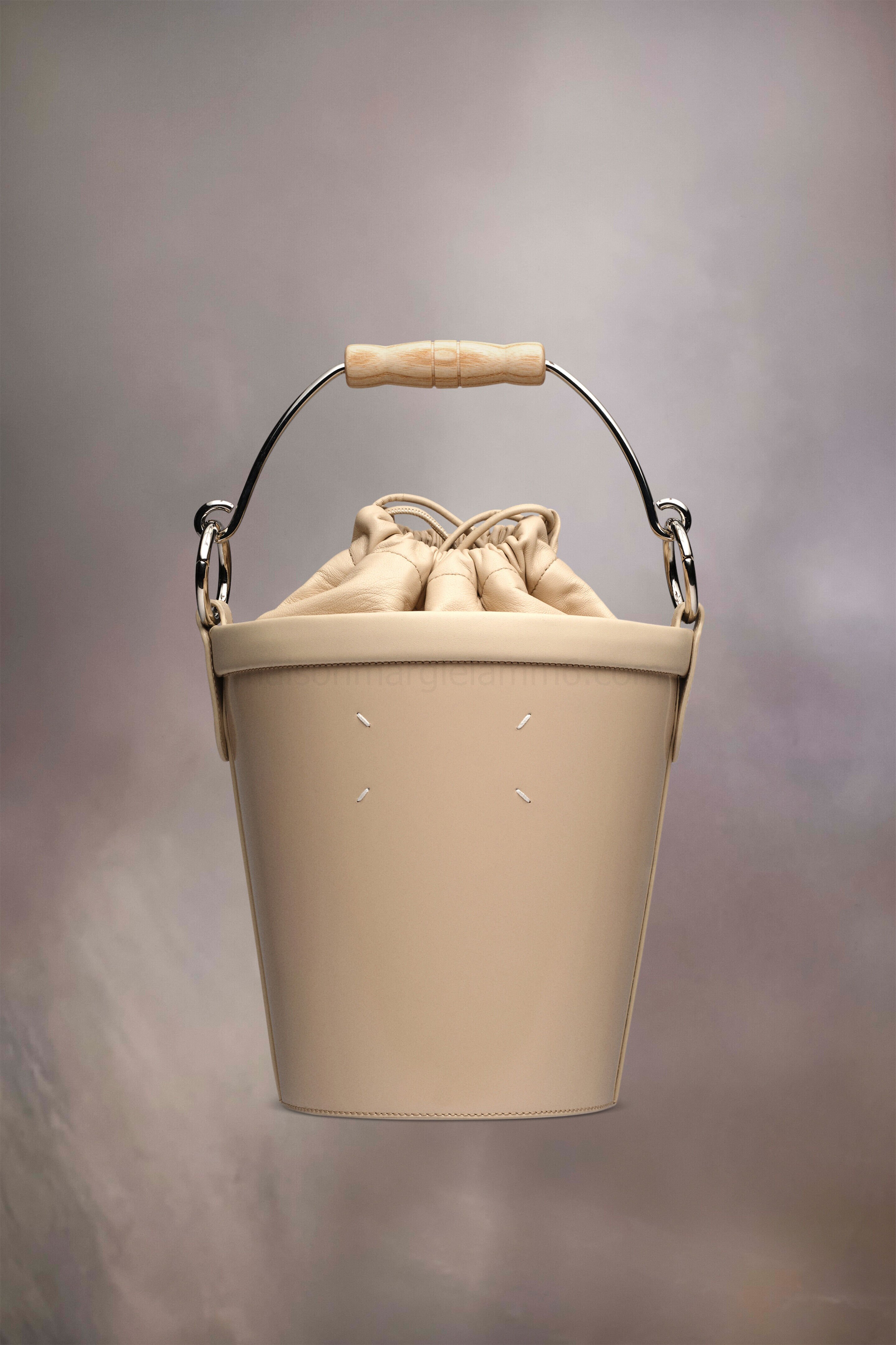 (image for) Fire Bucket Medium | Maison Margiela Mm6 - 1591